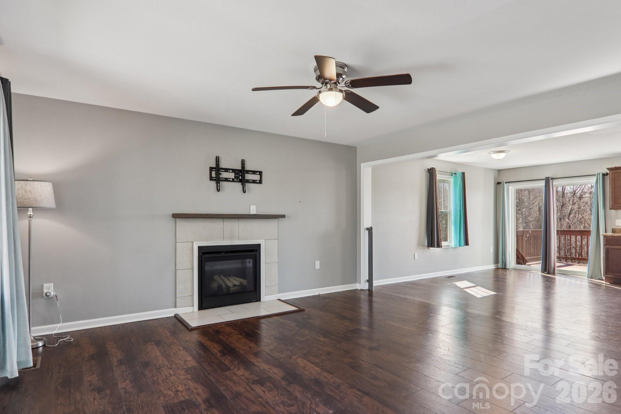 751 Hutch Mountain Road — Fletcher