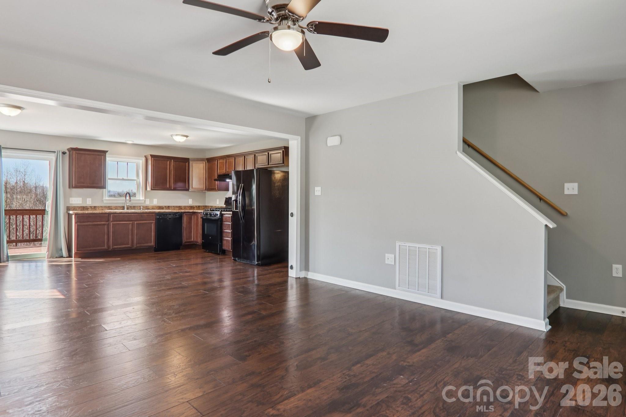 751 Hutch Mountain Road — Fletcher
