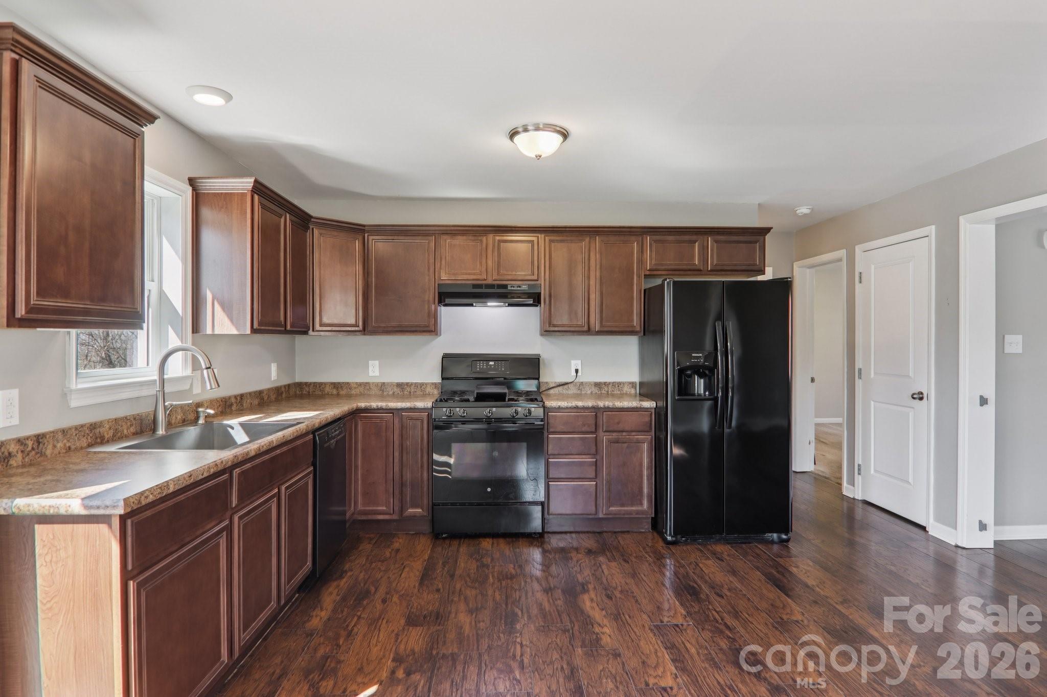 751 Hutch Mountain Road — Fletcher