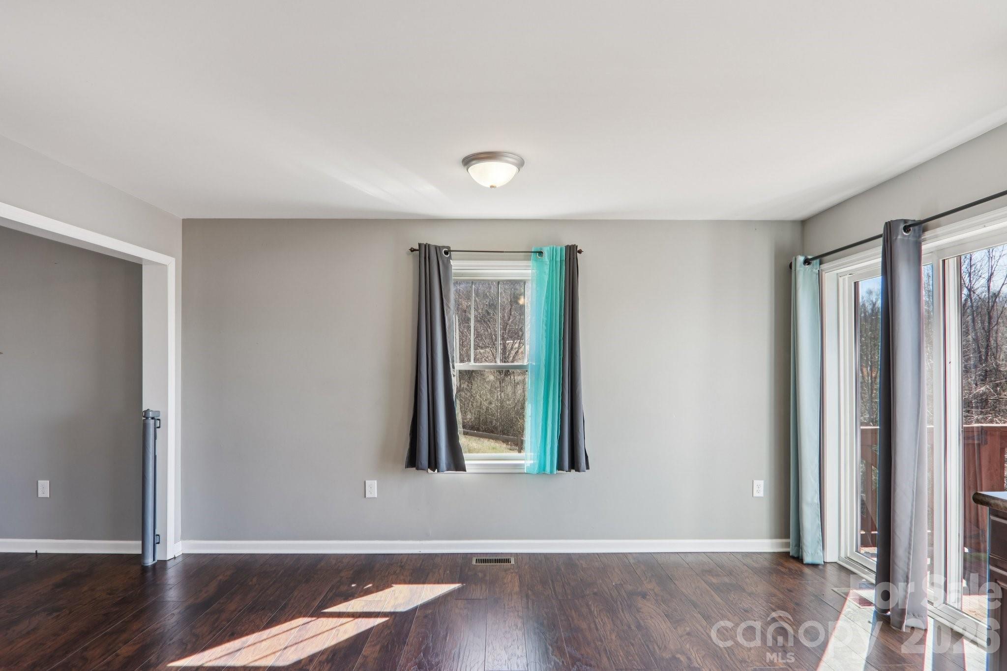 751 Hutch Mountain Road — Fletcher