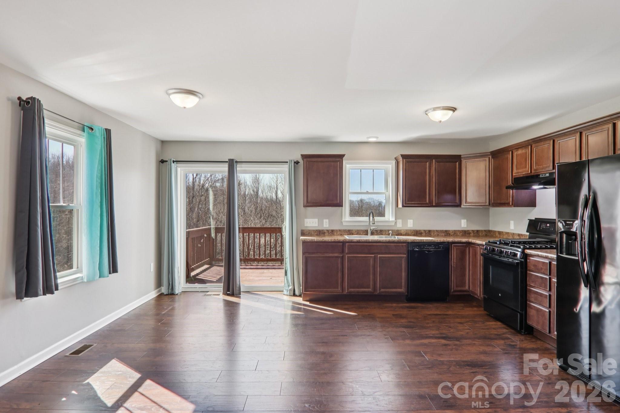 751 Hutch Mountain Road — Fletcher