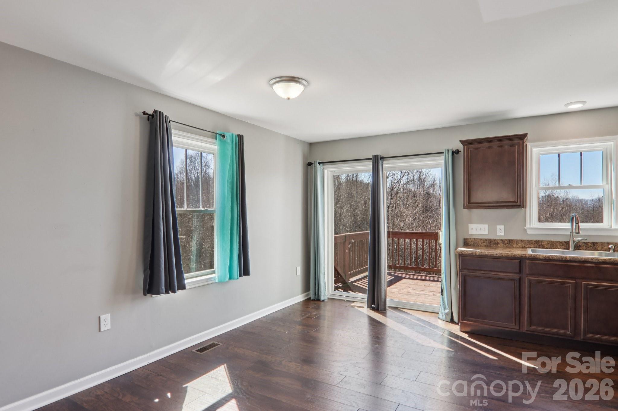 751 Hutch Mountain Road — Fletcher