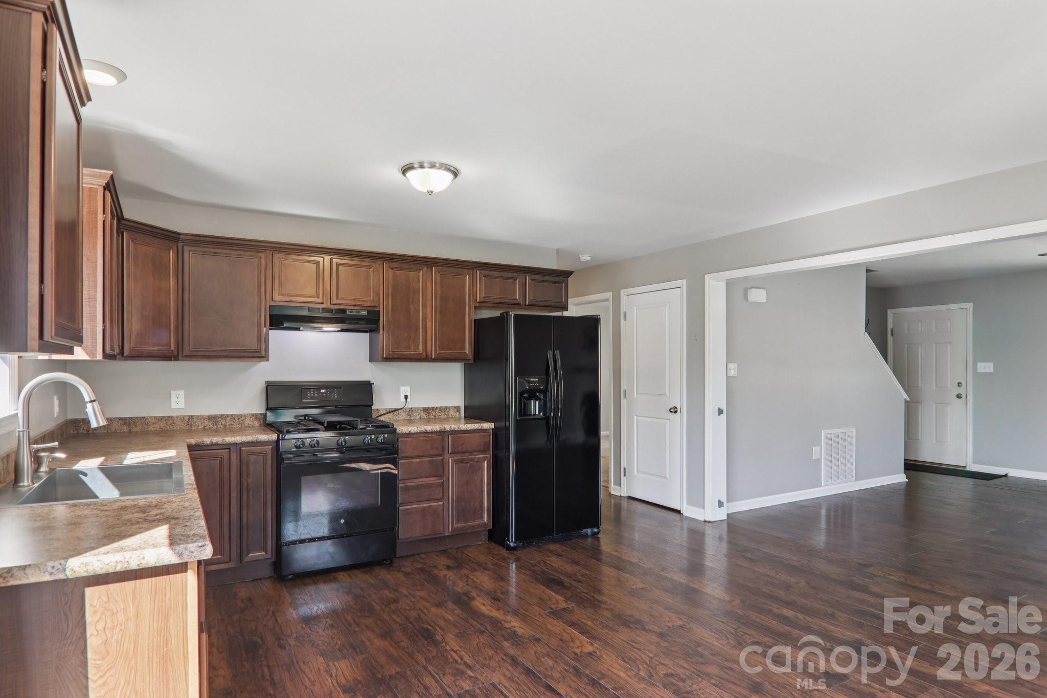 751 Hutch Mountain Road — Fletcher