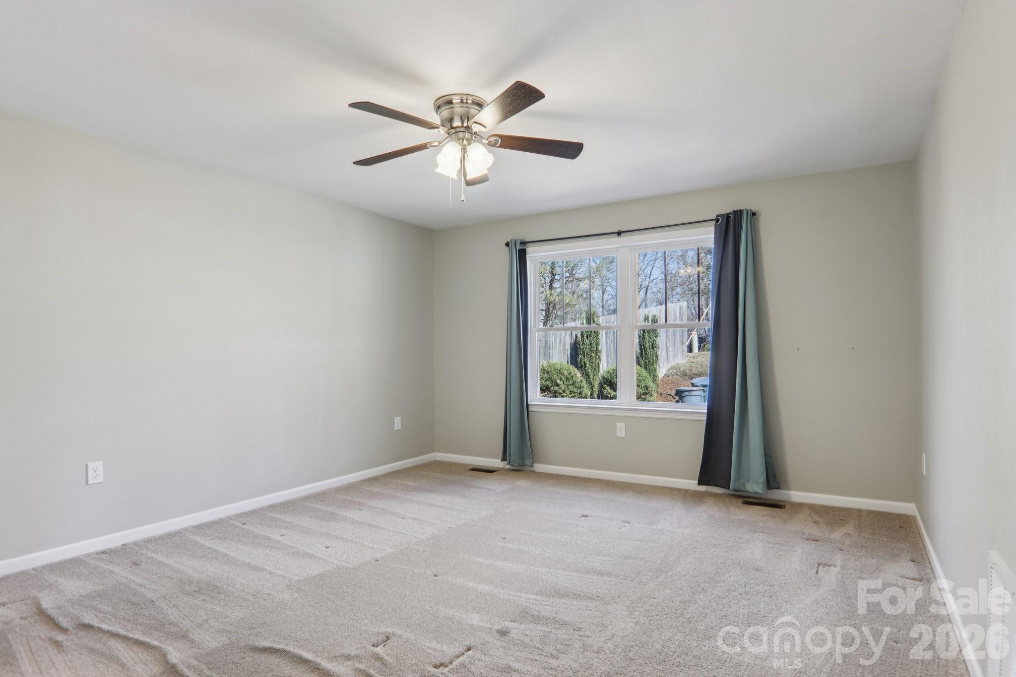 751 Hutch Mountain Road — Fletcher