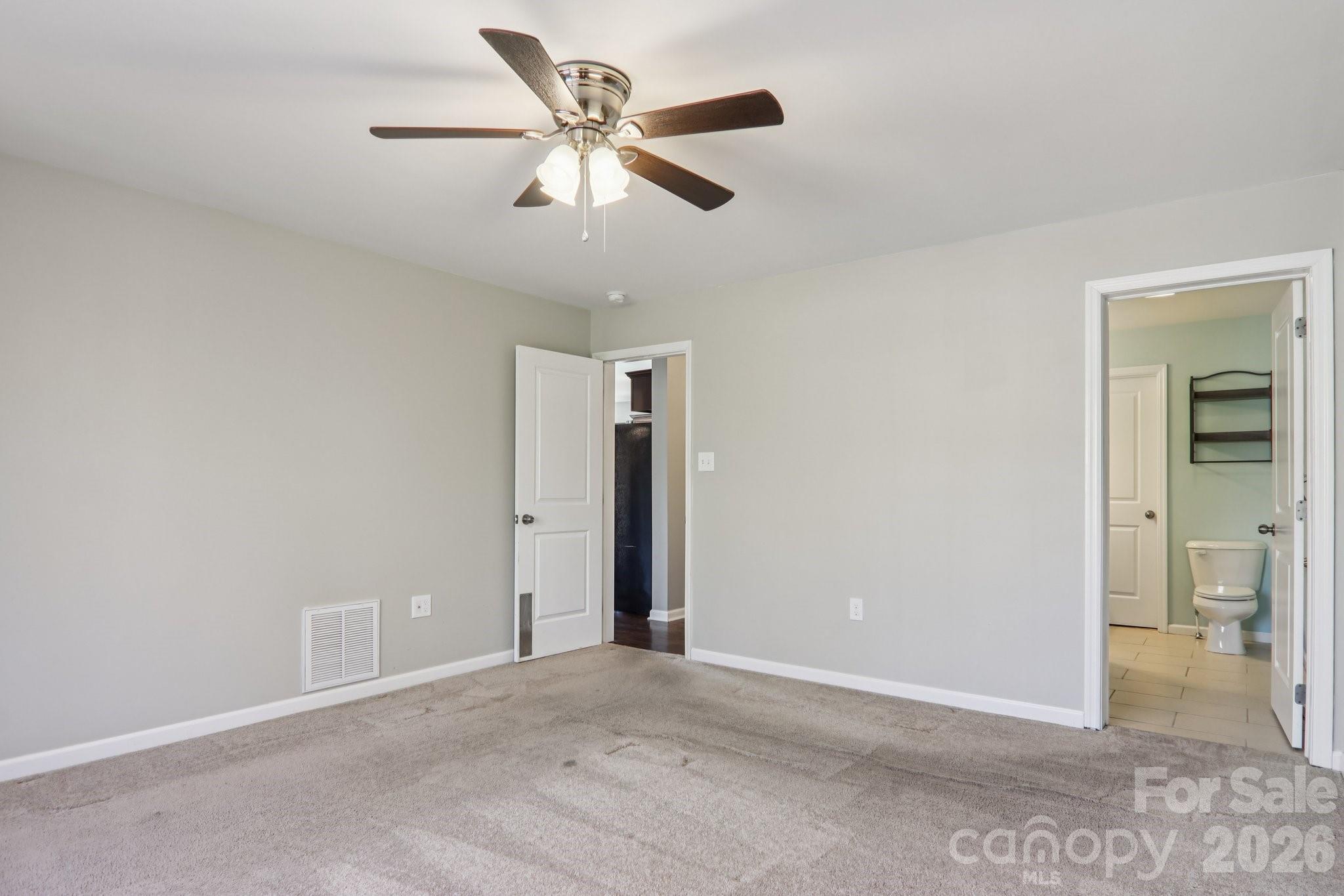 751 Hutch Mountain Road — Fletcher
