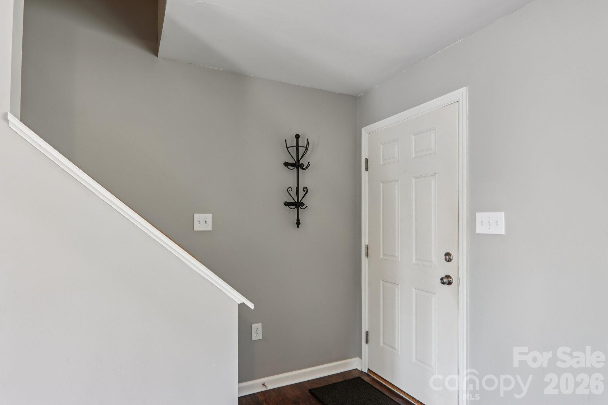 751 Hutch Mountain Road — Fletcher
