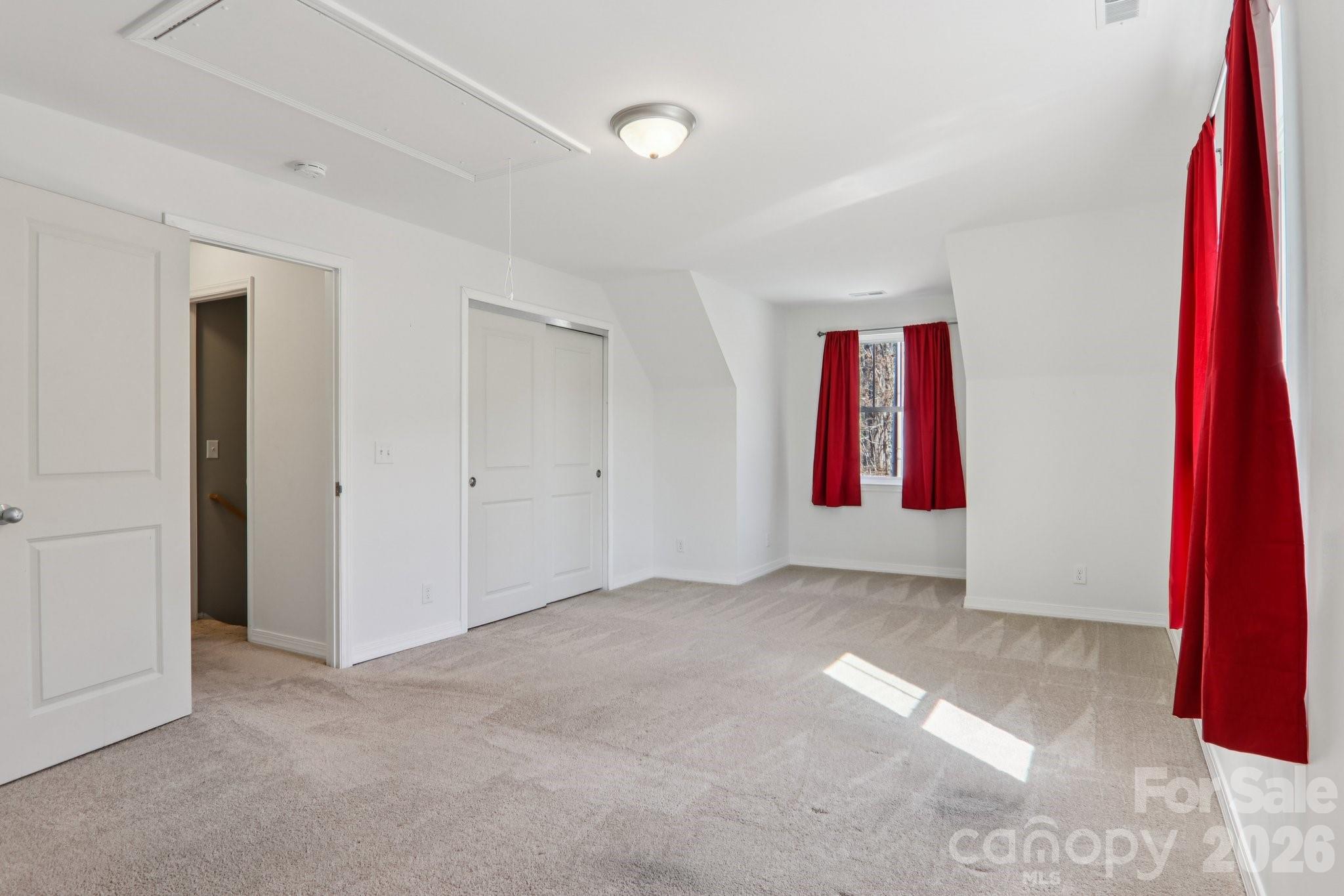 751 Hutch Mountain Road — Fletcher