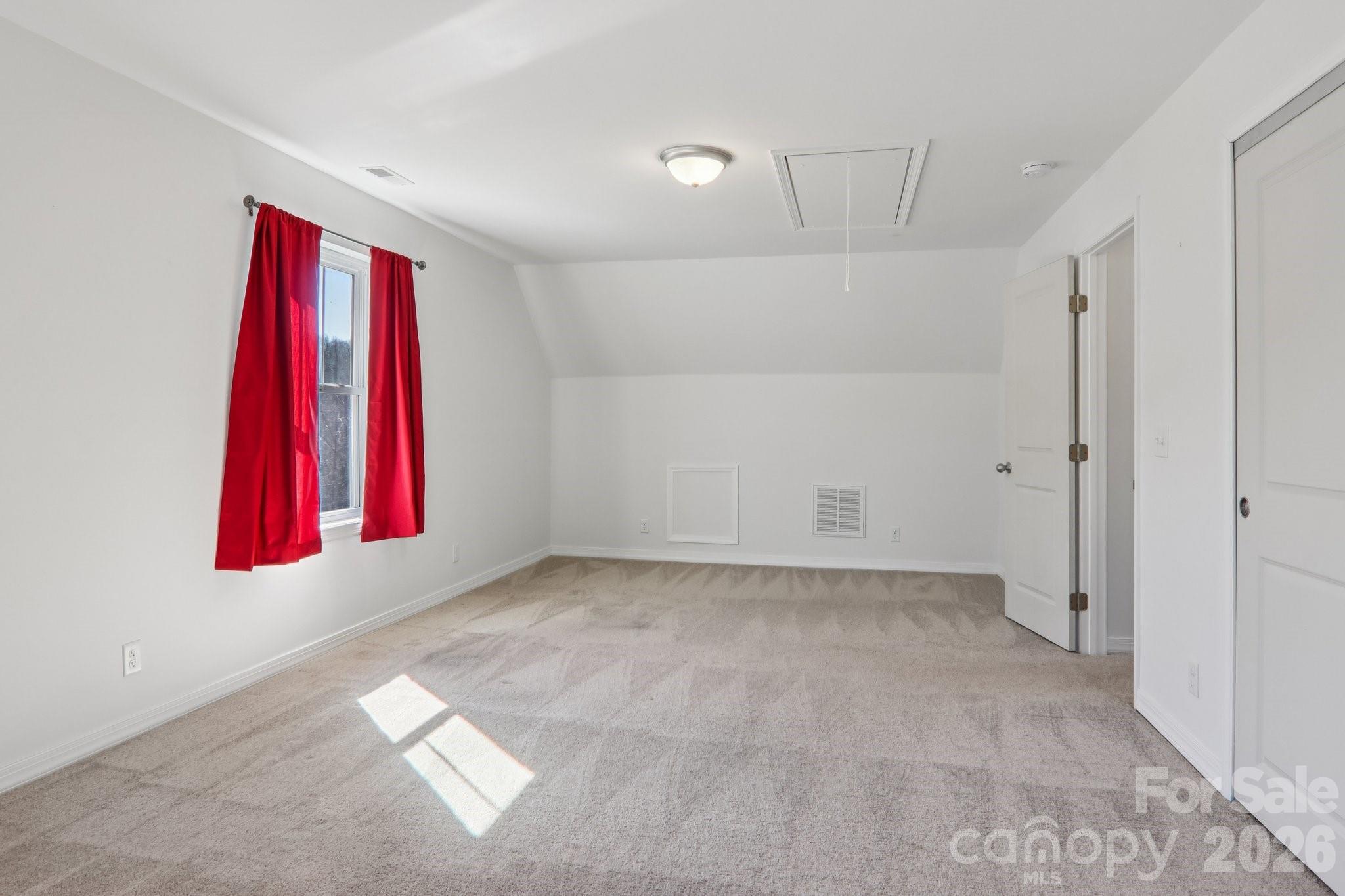 751 Hutch Mountain Road — Fletcher