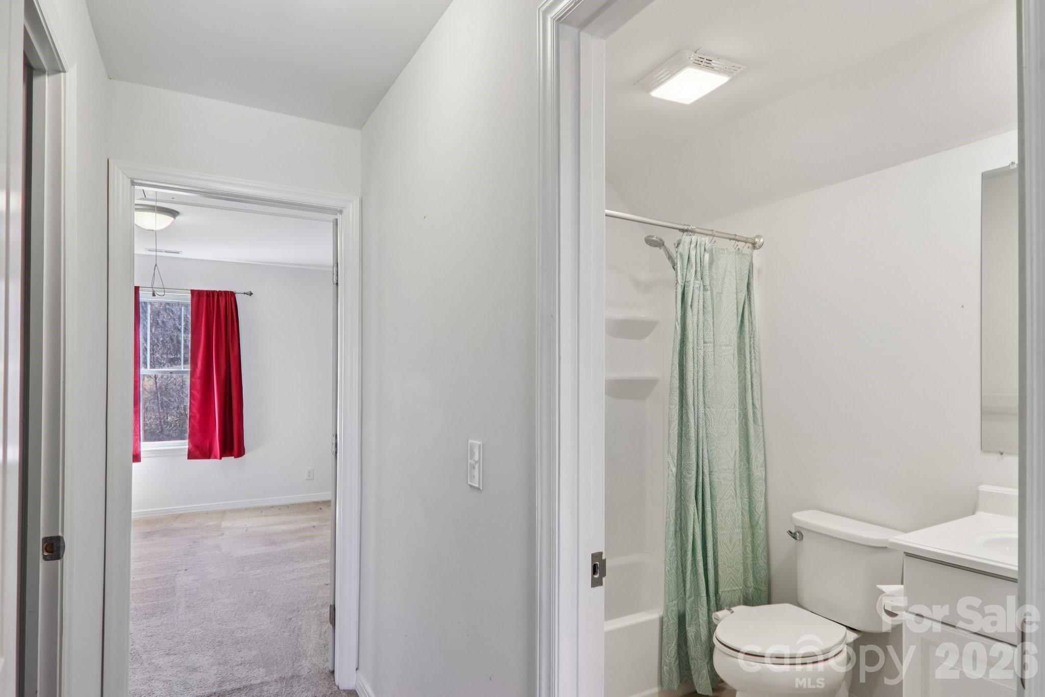 751 Hutch Mountain Road — Fletcher