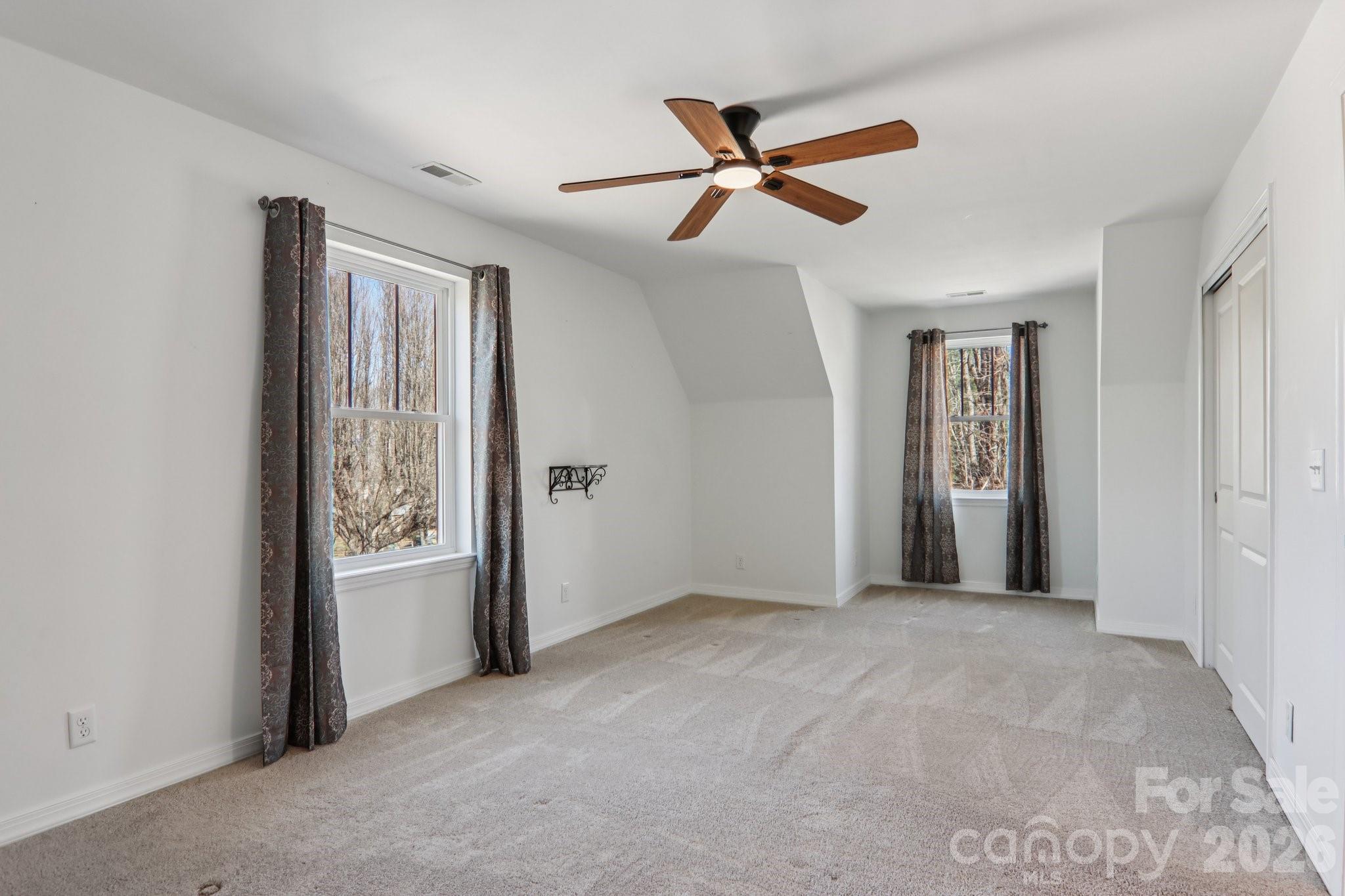 751 Hutch Mountain Road — Fletcher