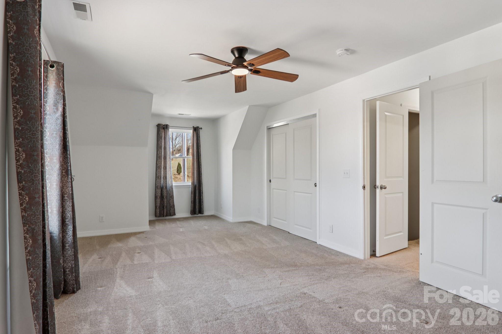 751 Hutch Mountain Road — Fletcher
