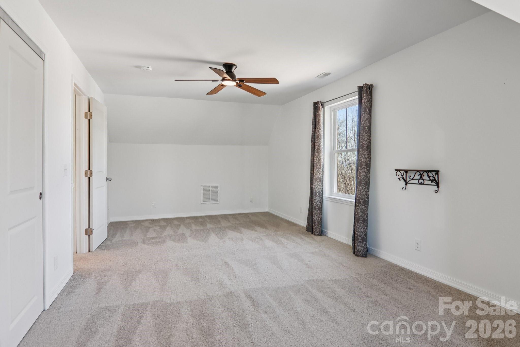 751 Hutch Mountain Road — Fletcher