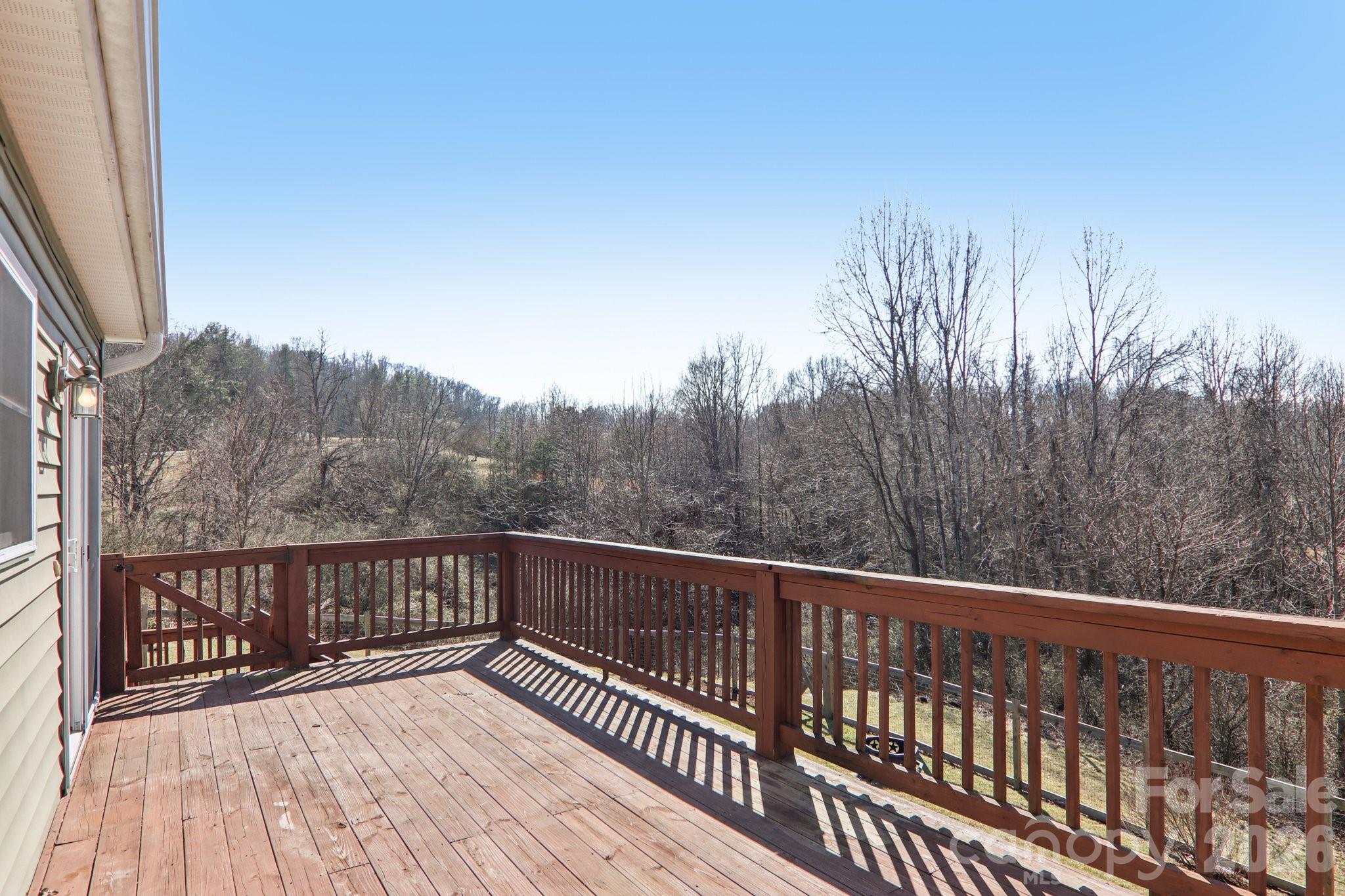 751 Hutch Mountain Road — Fletcher