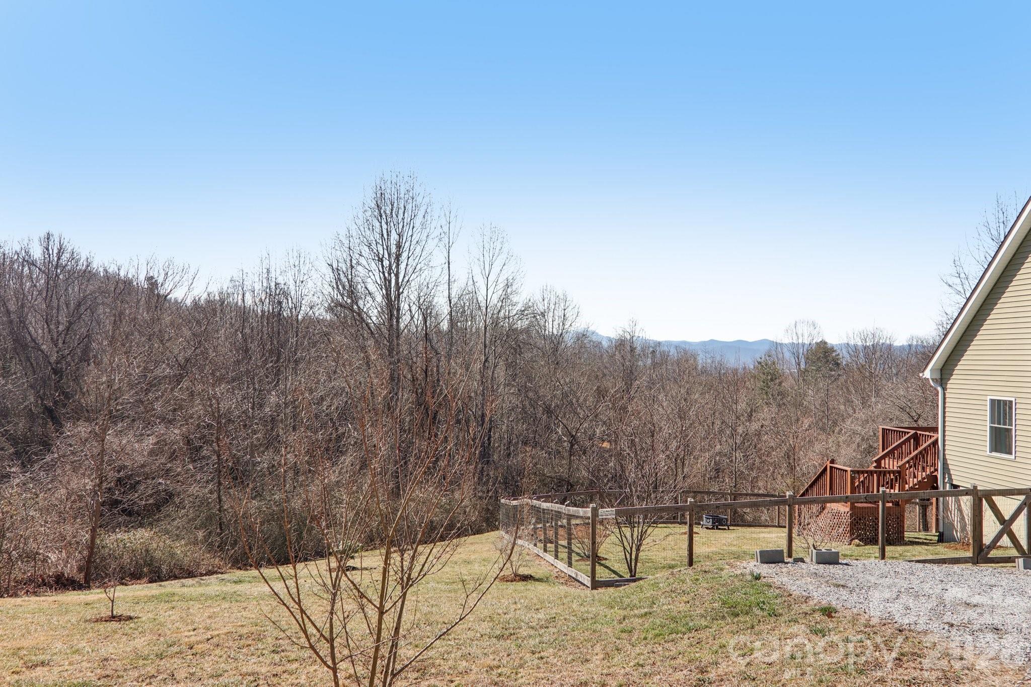 751 Hutch Mountain Road — Fletcher