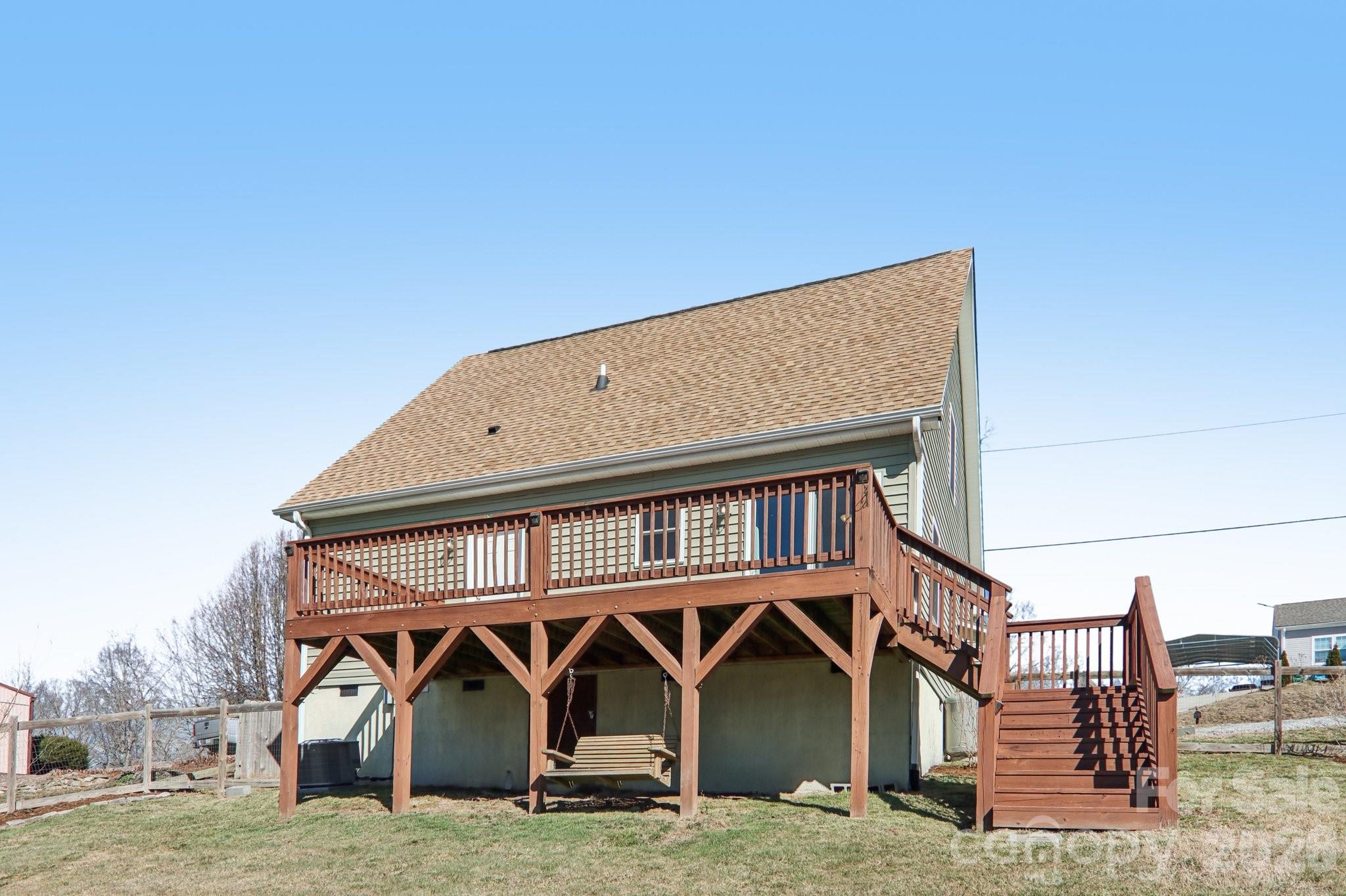 751 Hutch Mountain Road — Fletcher