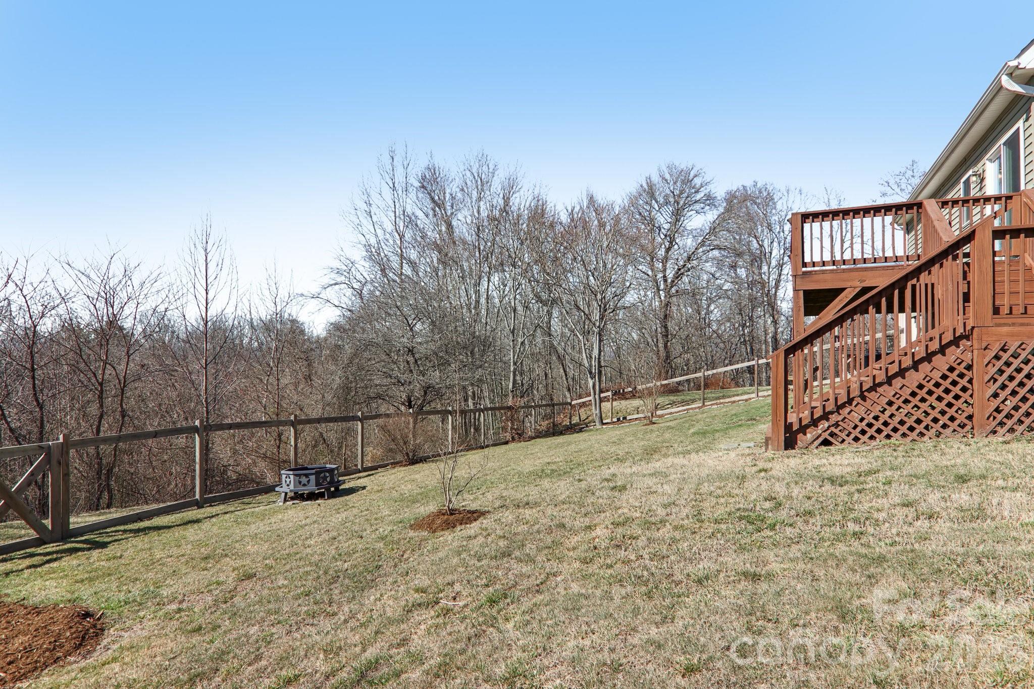 751 Hutch Mountain Road — Fletcher