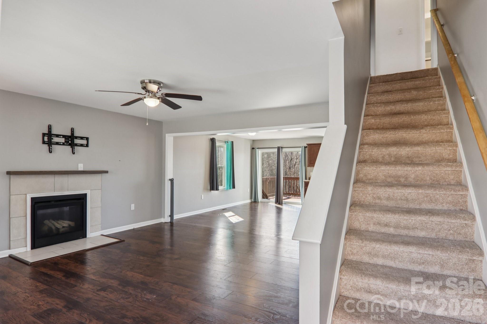 751 Hutch Mountain Road — Fletcher