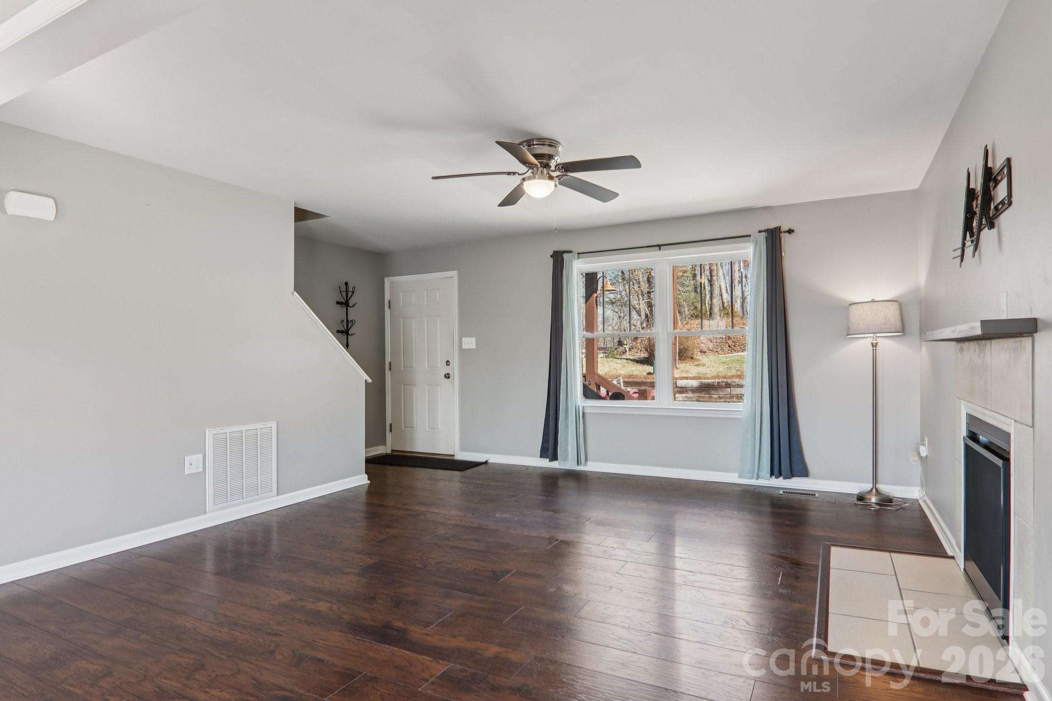751 Hutch Mountain Road — Fletcher