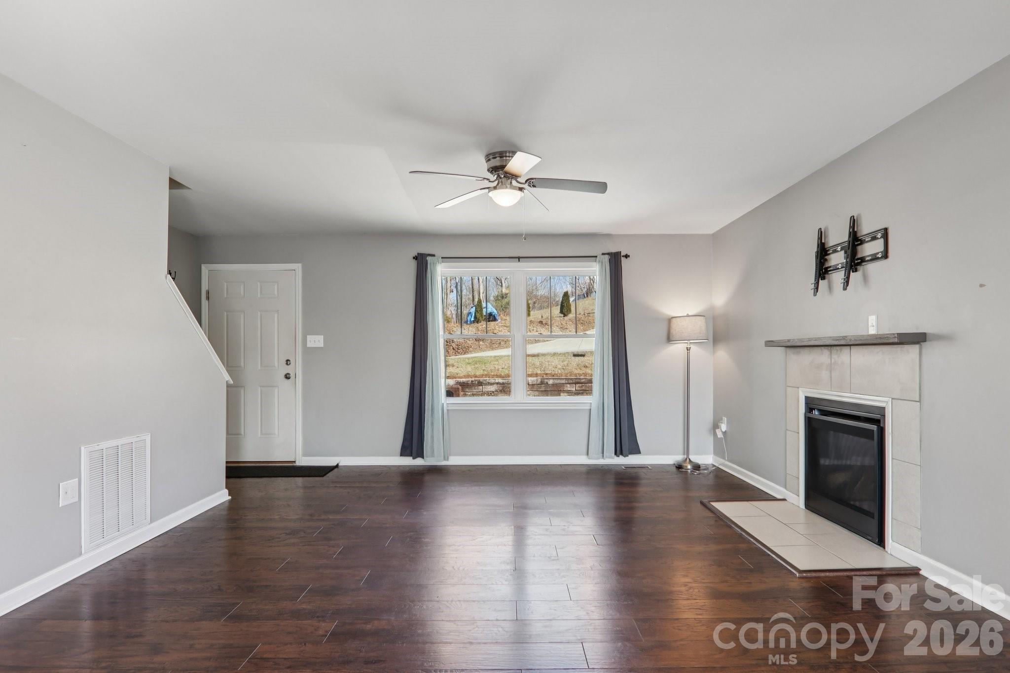 751 Hutch Mountain Road — Fletcher