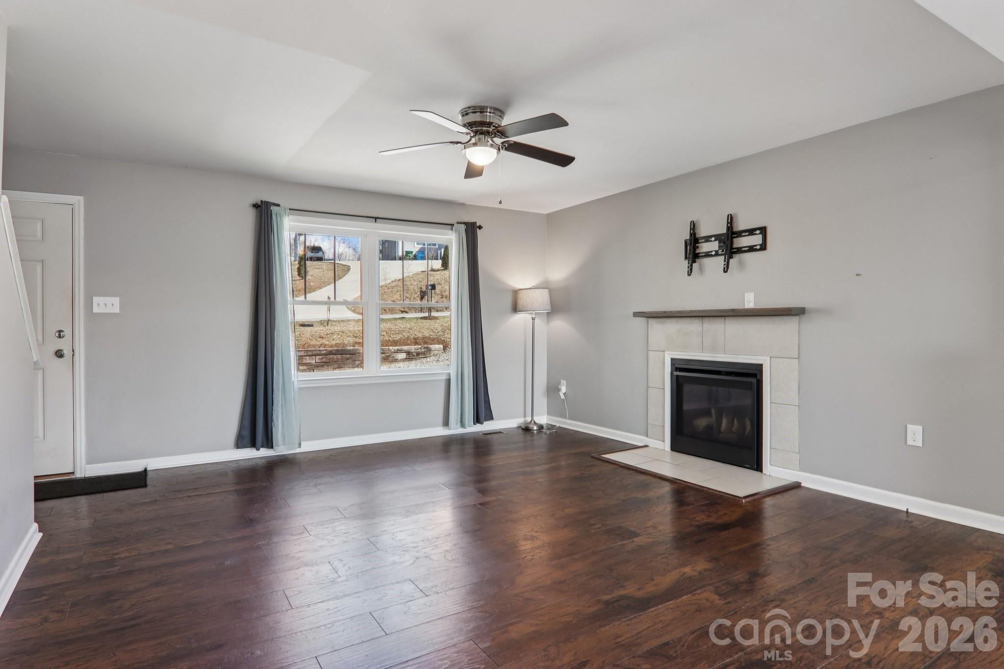 751 Hutch Mountain Road — Fletcher