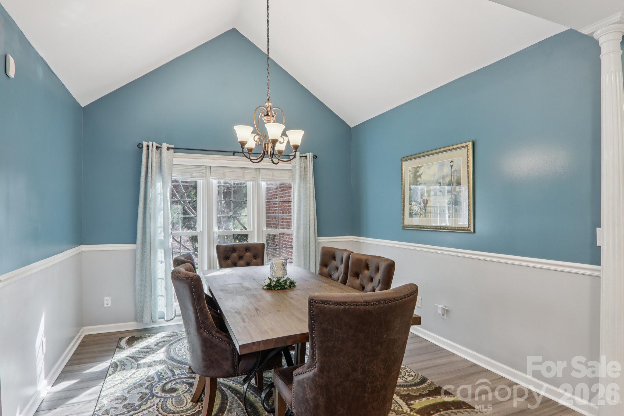 741 Zelda Court — Hendersonville