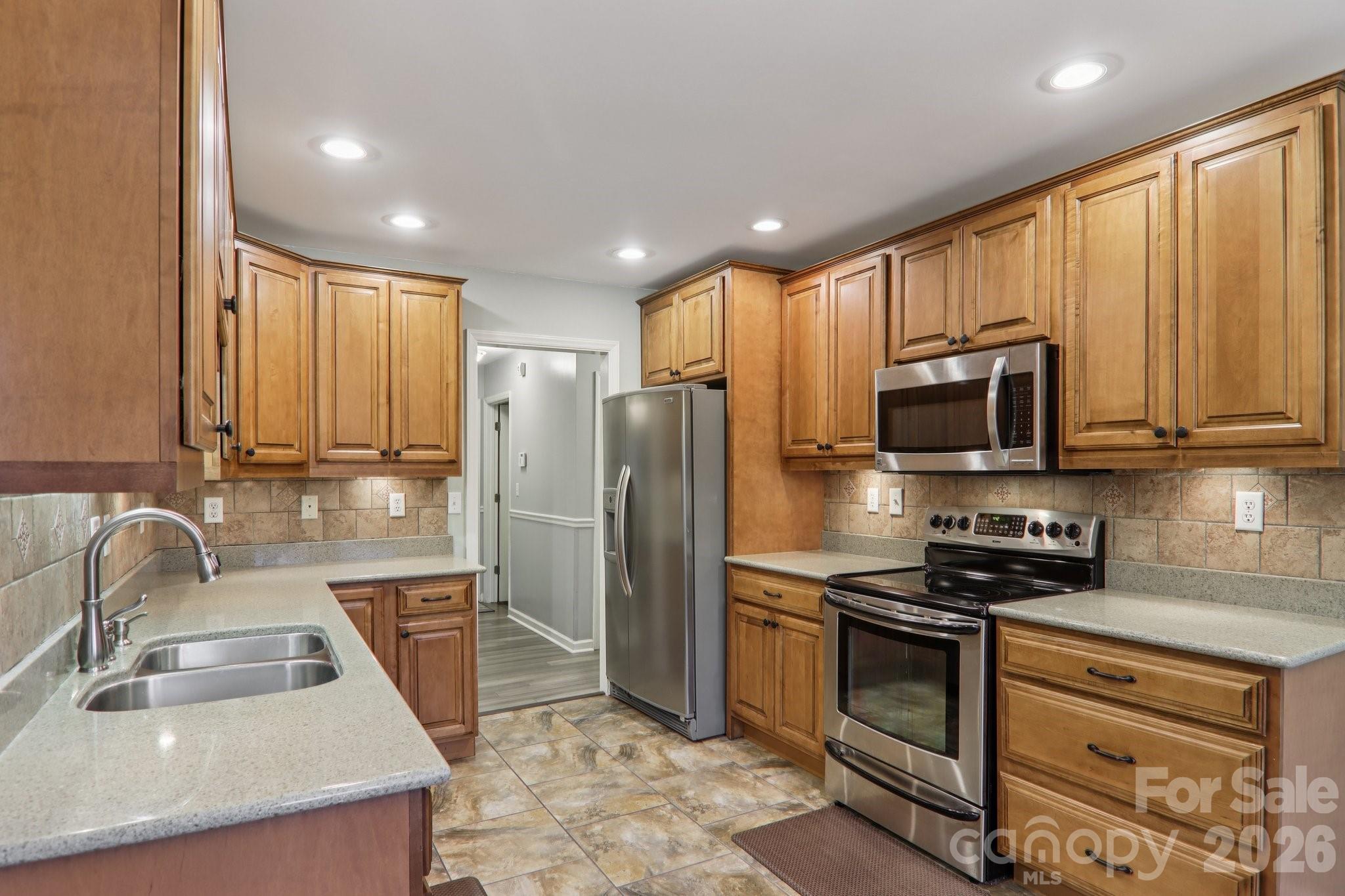741 Zelda Court — Hendersonville