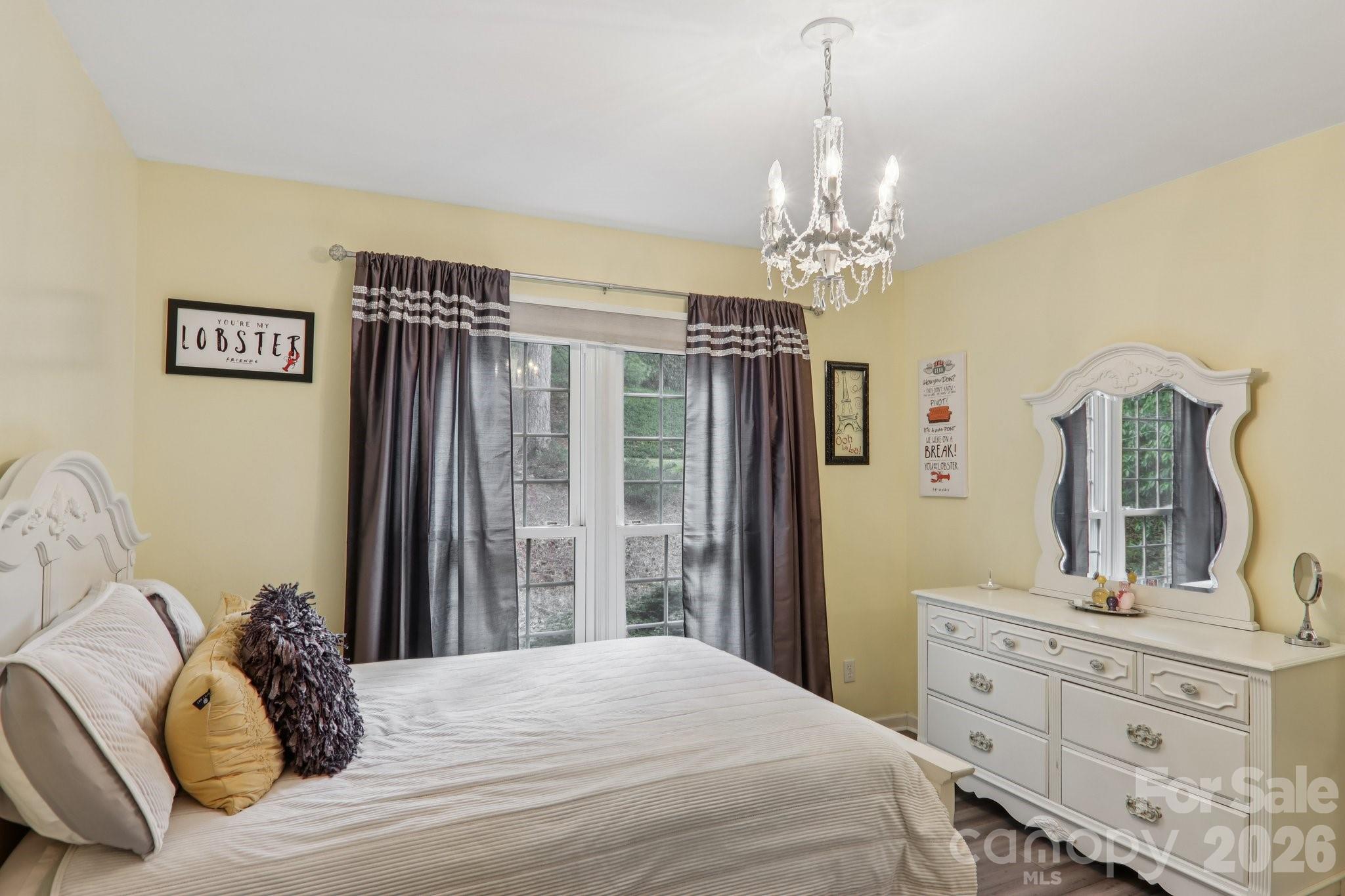 741 Zelda Court — Hendersonville