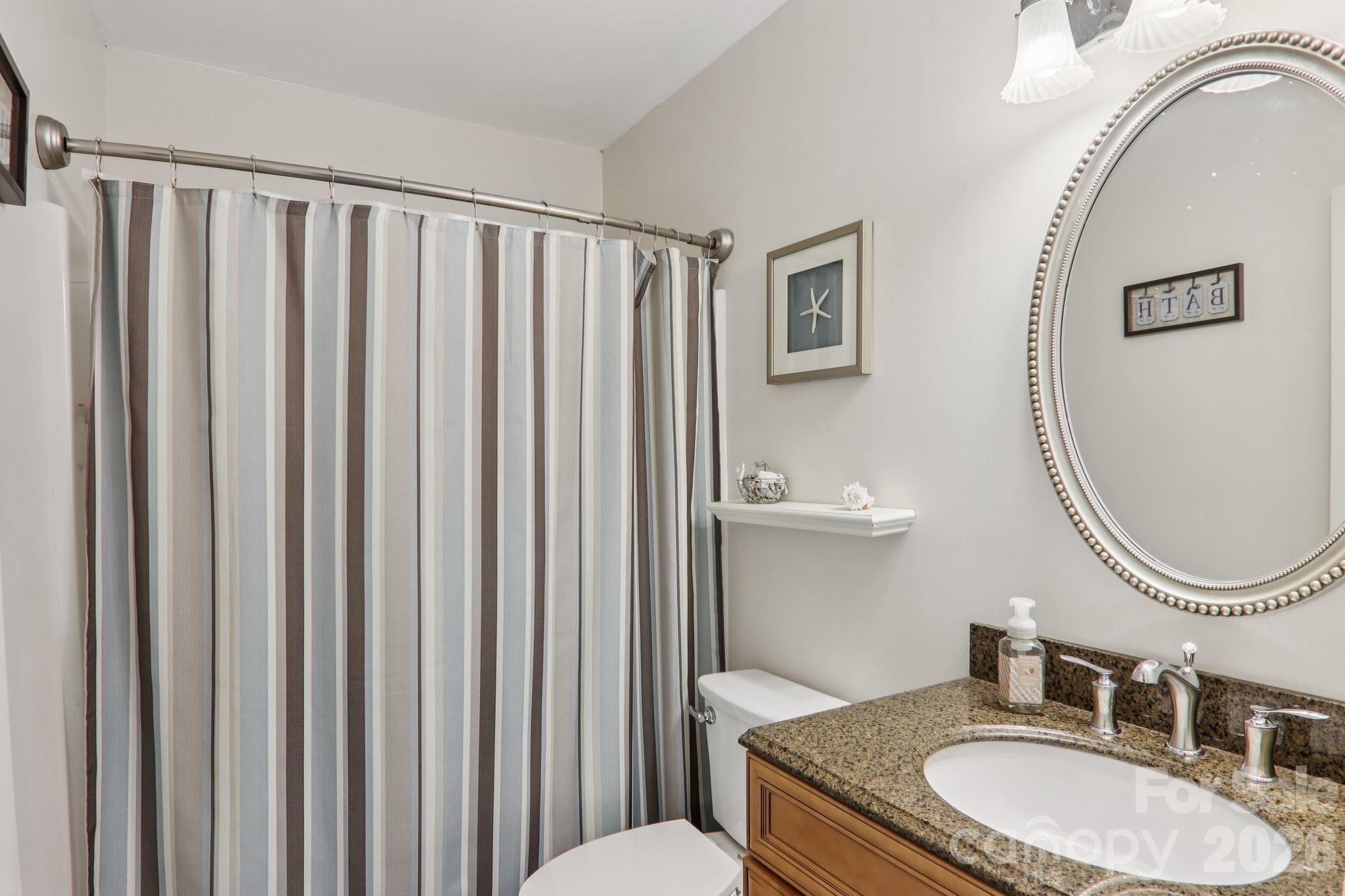 741 Zelda Court — Hendersonville