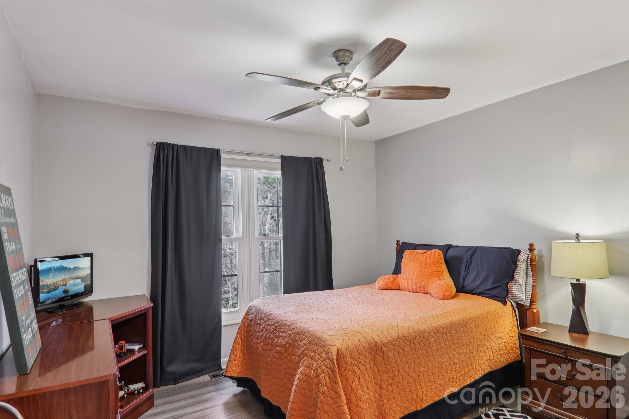 741 Zelda Court — Hendersonville