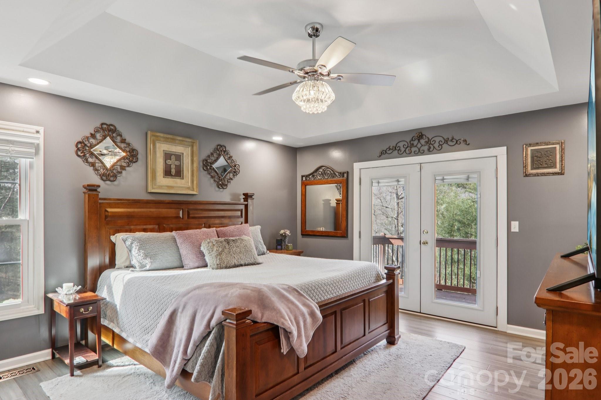 741 Zelda Court — Hendersonville