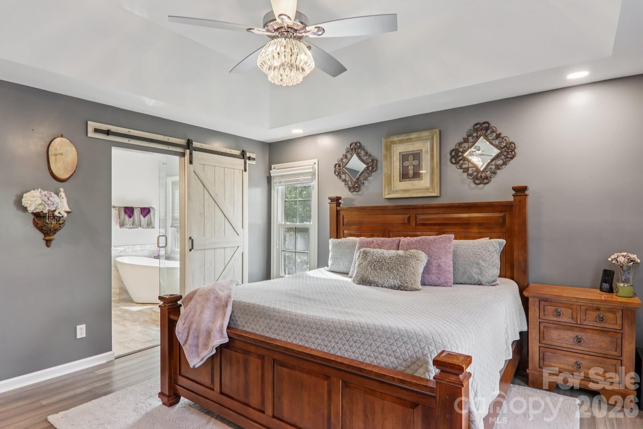 741 Zelda Court — Hendersonville