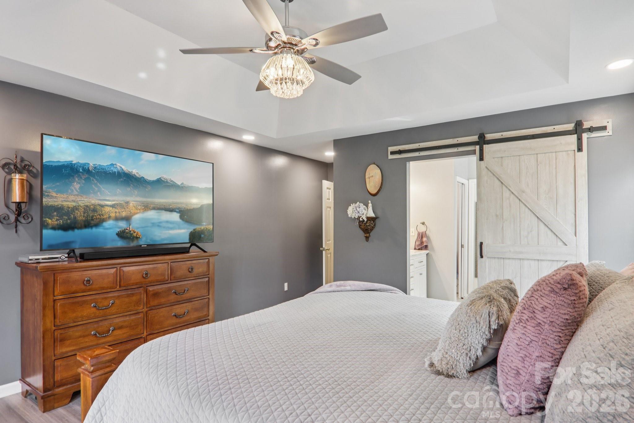 741 Zelda Court — Hendersonville