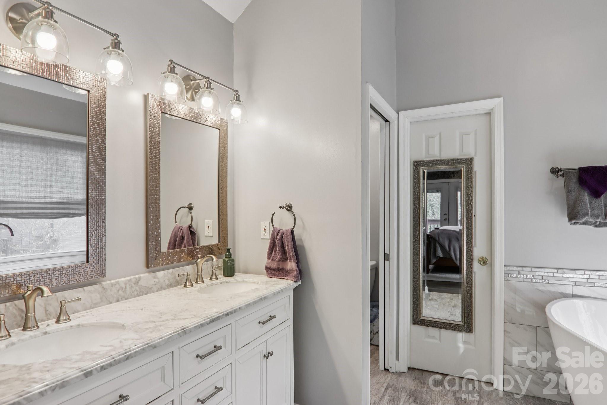 741 Zelda Court — Hendersonville