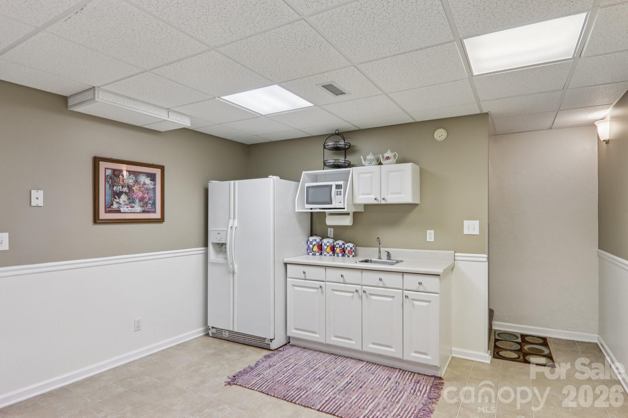 741 Zelda Court — Hendersonville