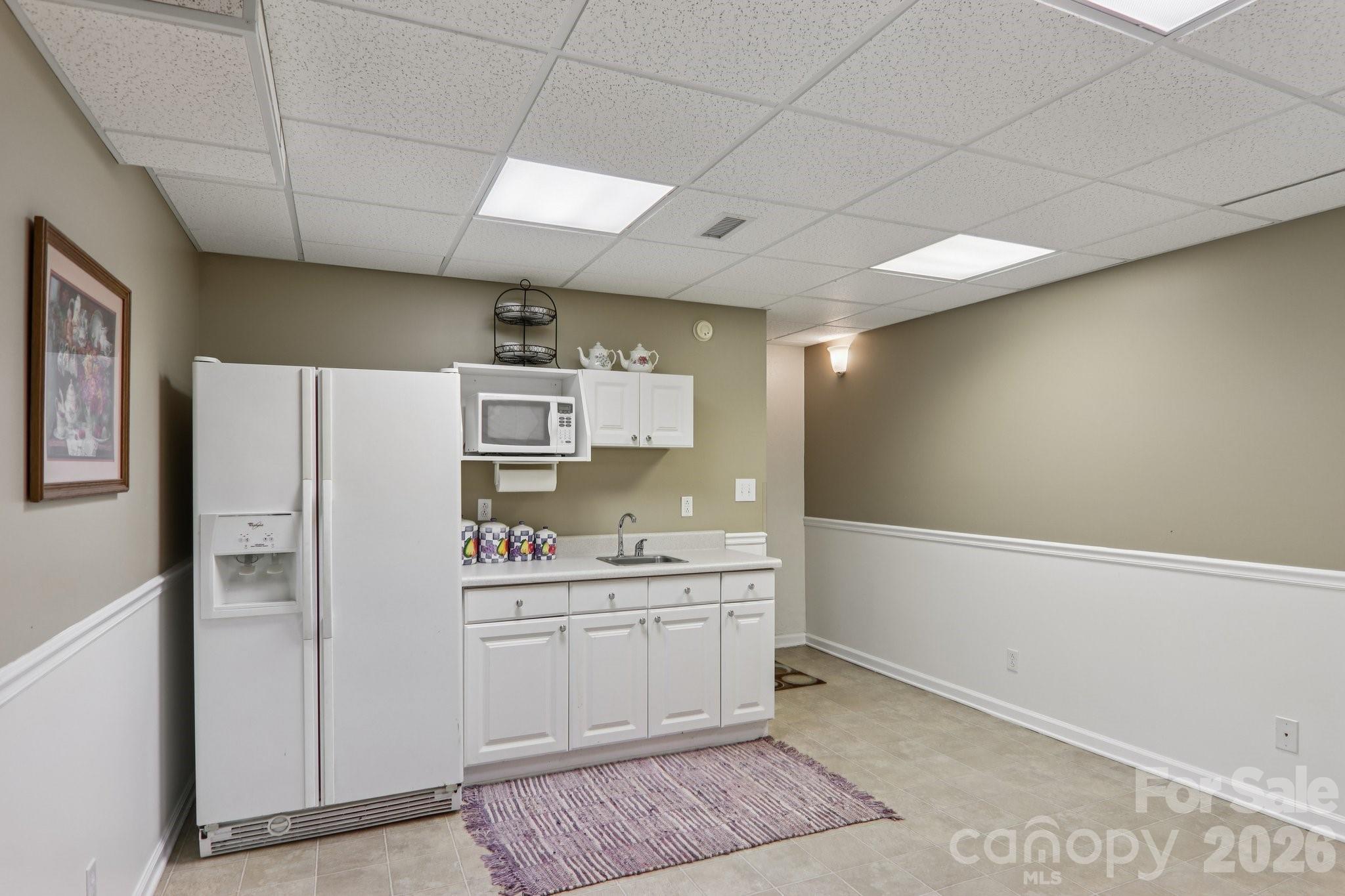 741 Zelda Court — Hendersonville