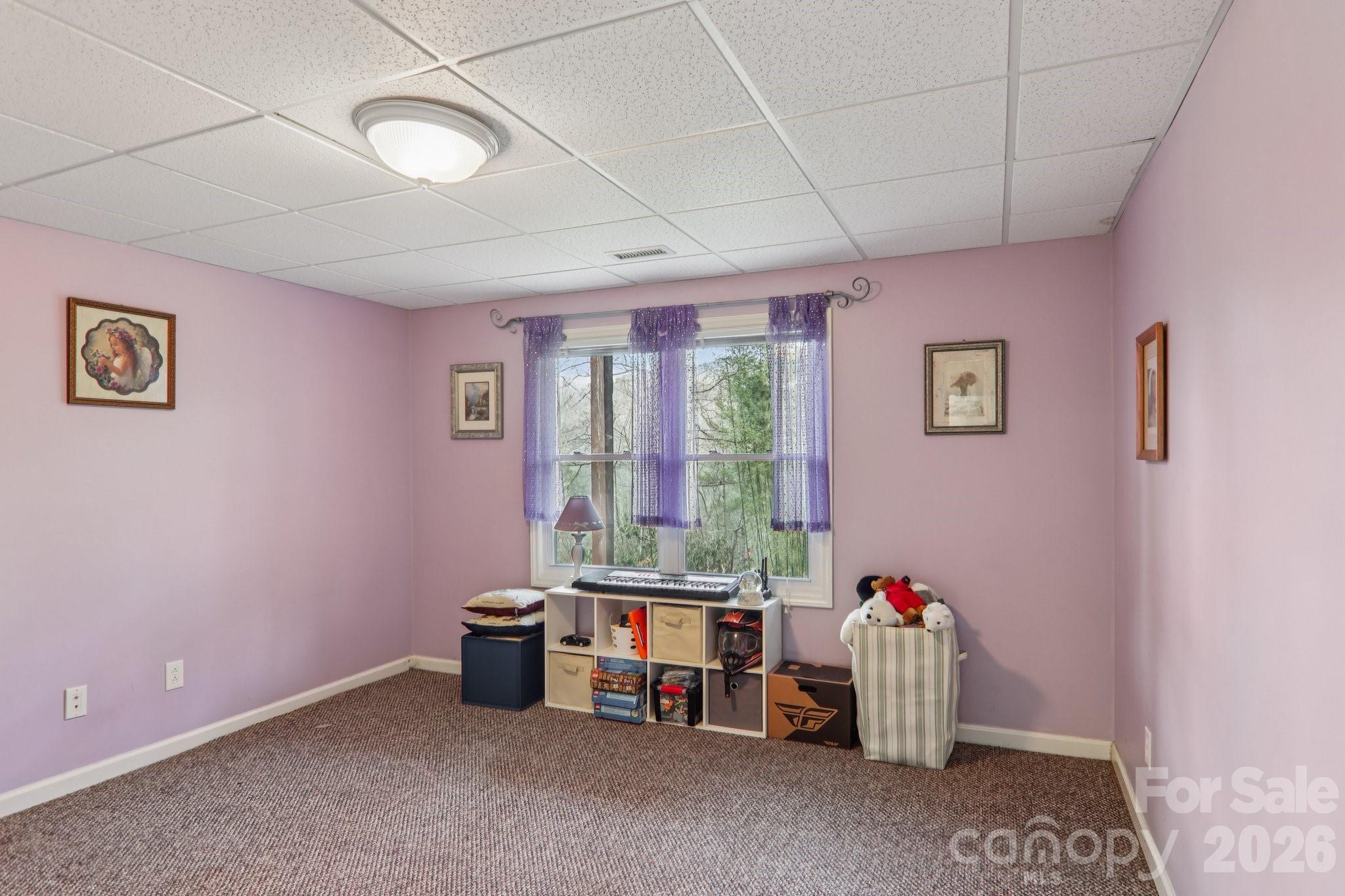 741 Zelda Court — Hendersonville