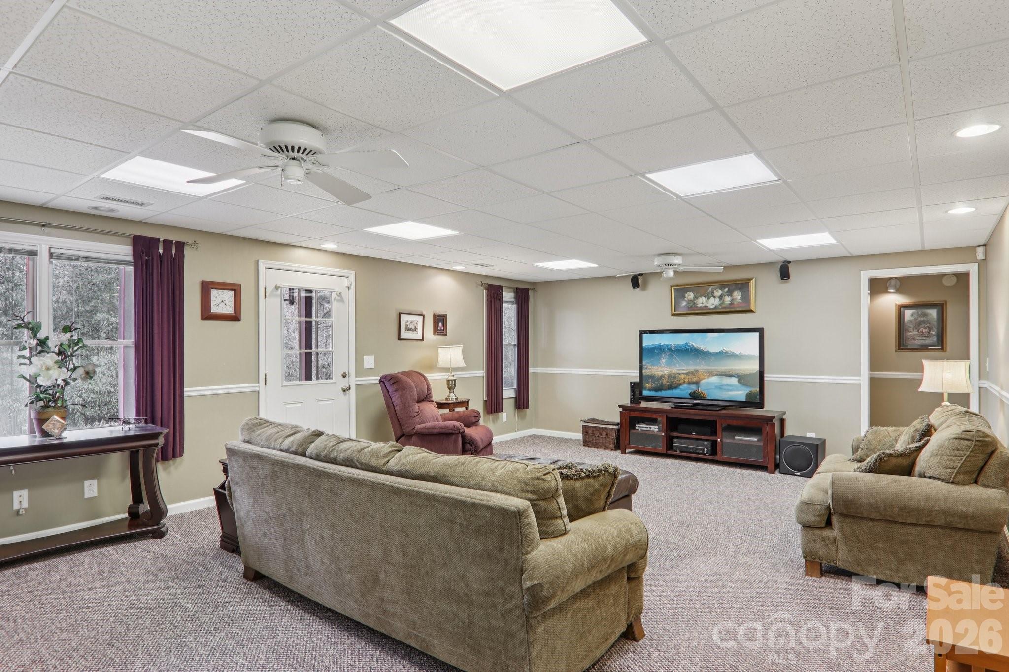 741 Zelda Court — Hendersonville