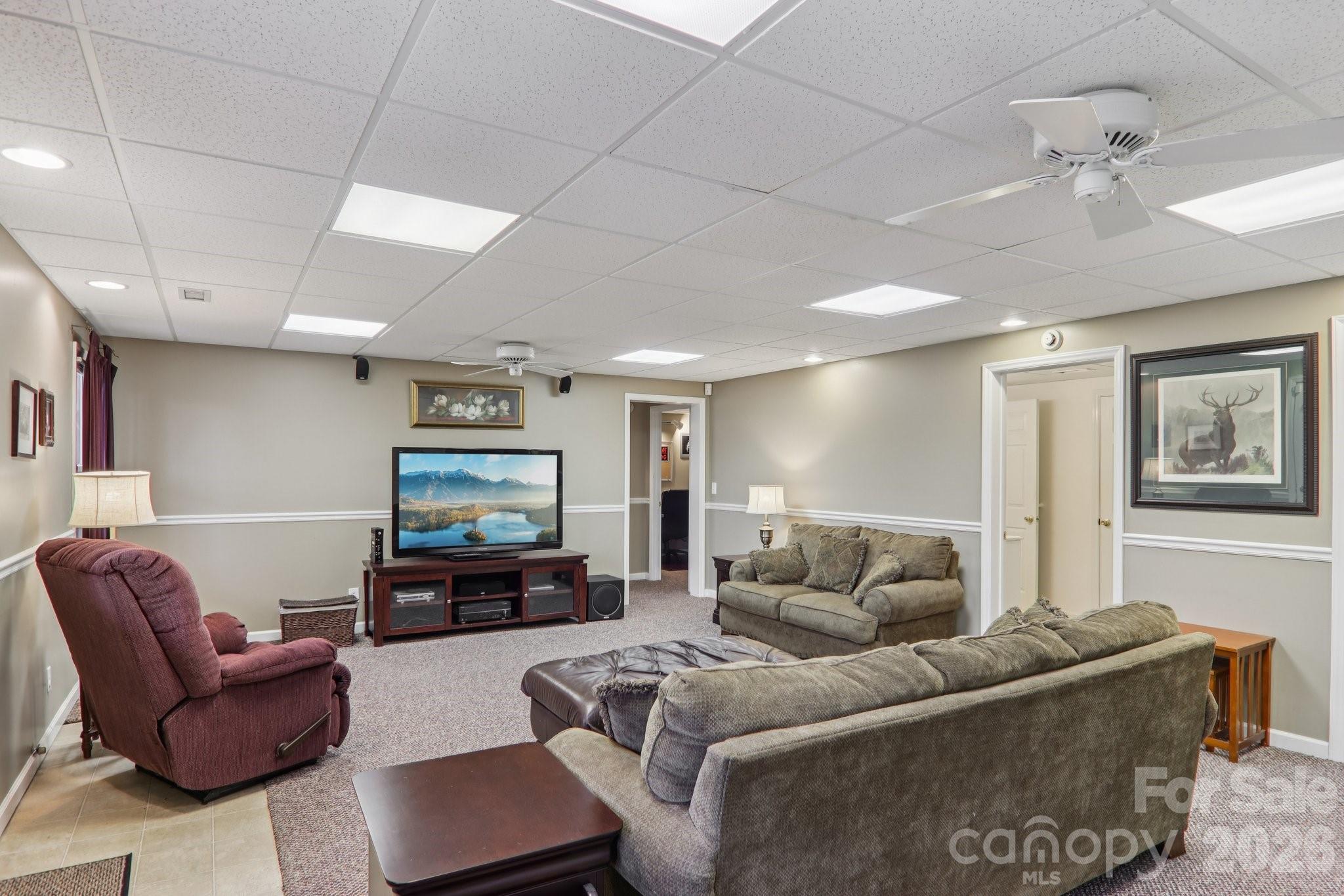 741 Zelda Court — Hendersonville