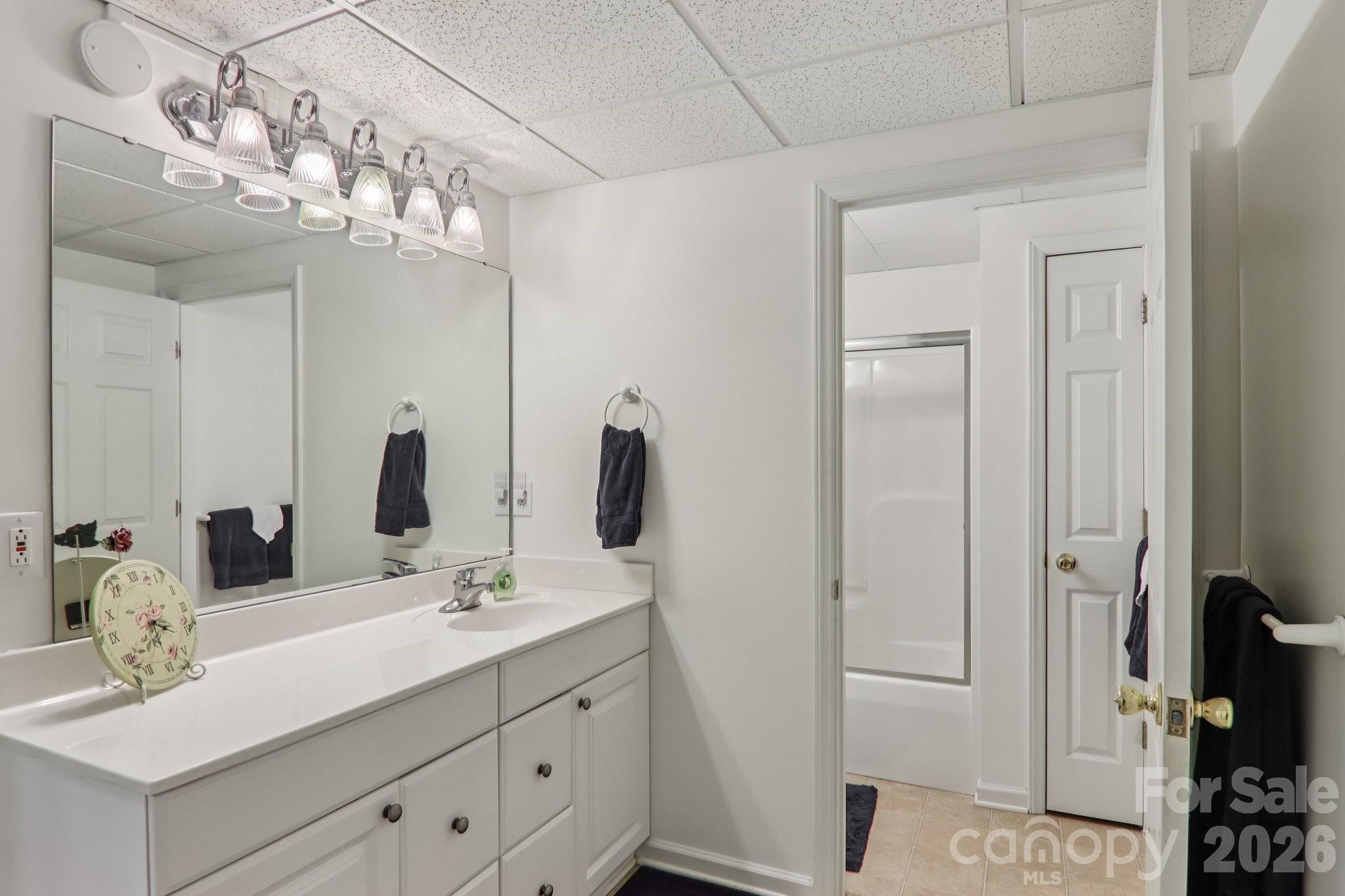 741 Zelda Court — Hendersonville
