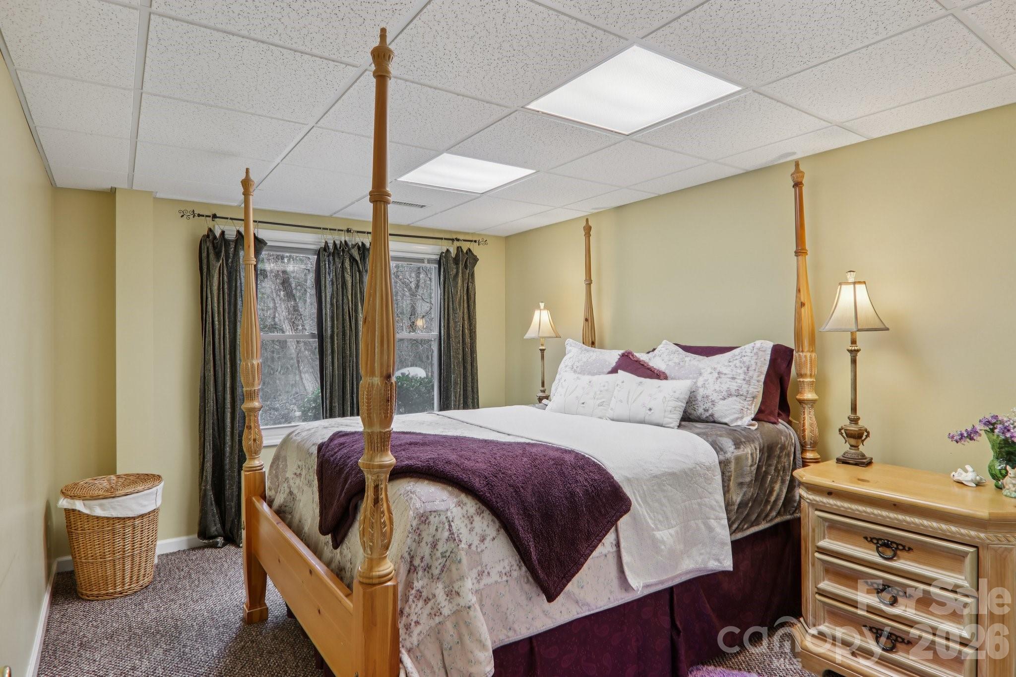741 Zelda Court — Hendersonville