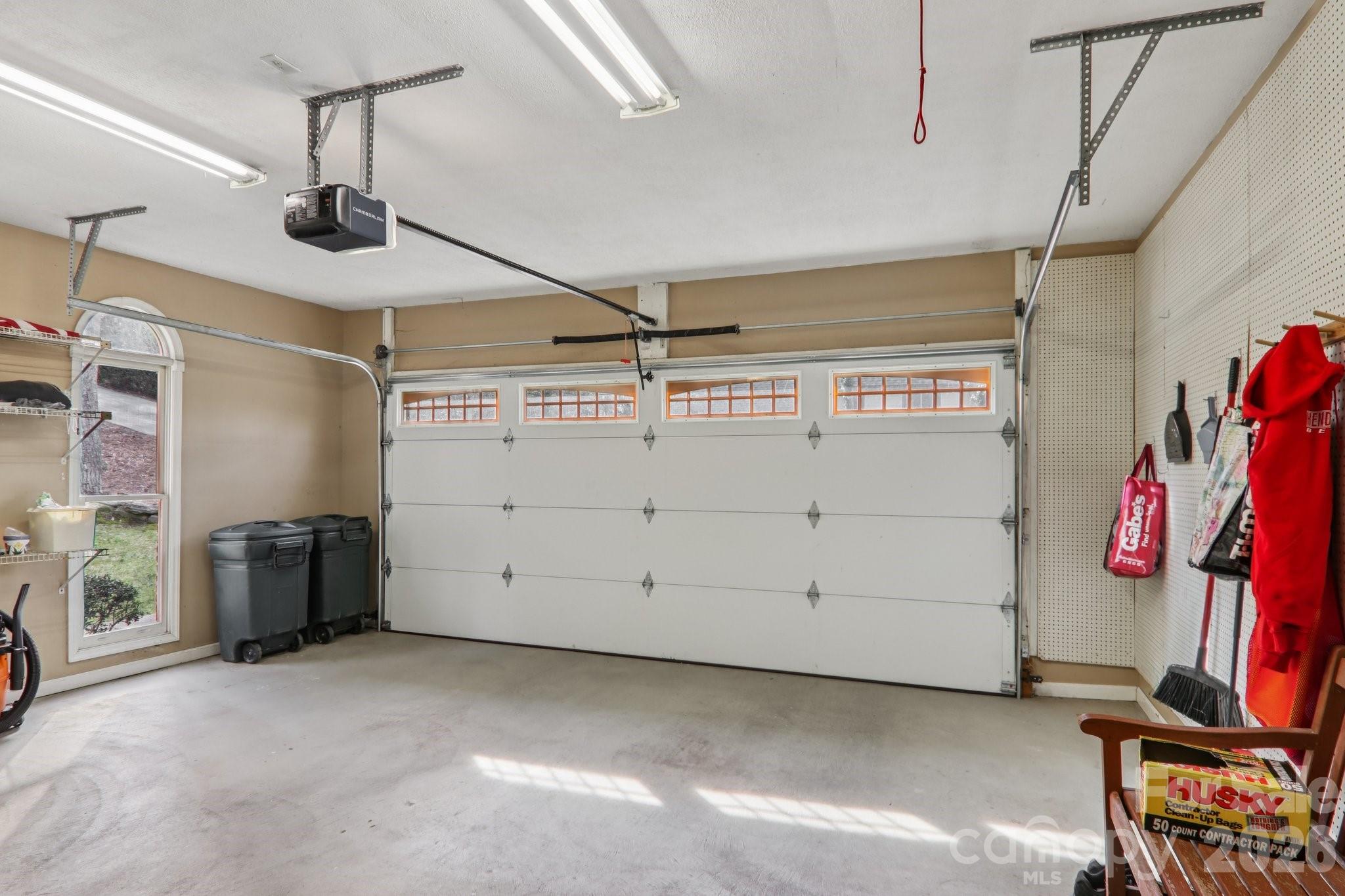 741 Zelda Court — Hendersonville
