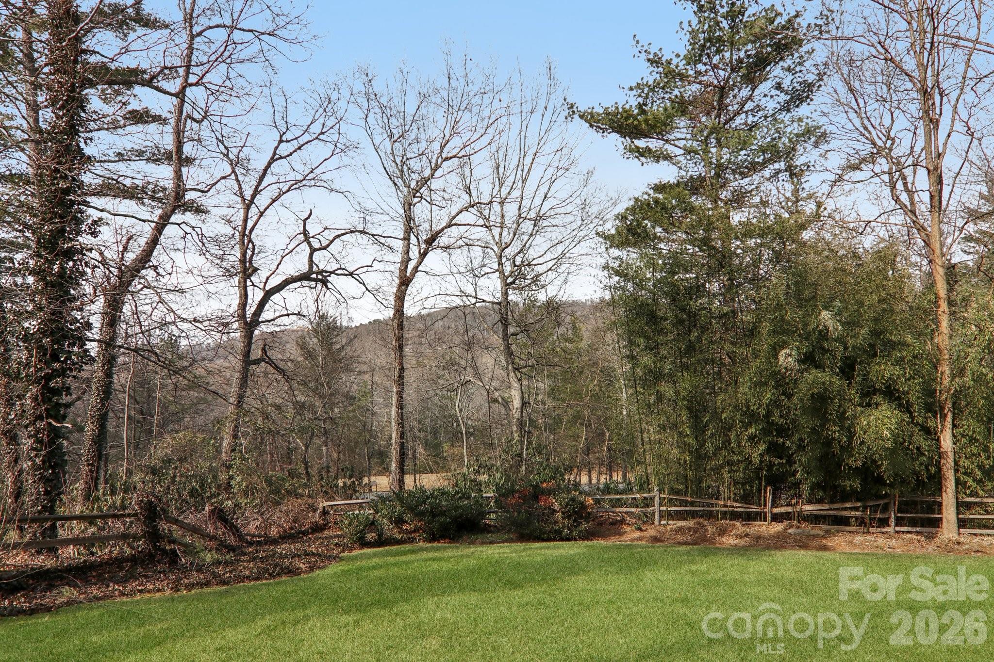 741 Zelda Court — Hendersonville