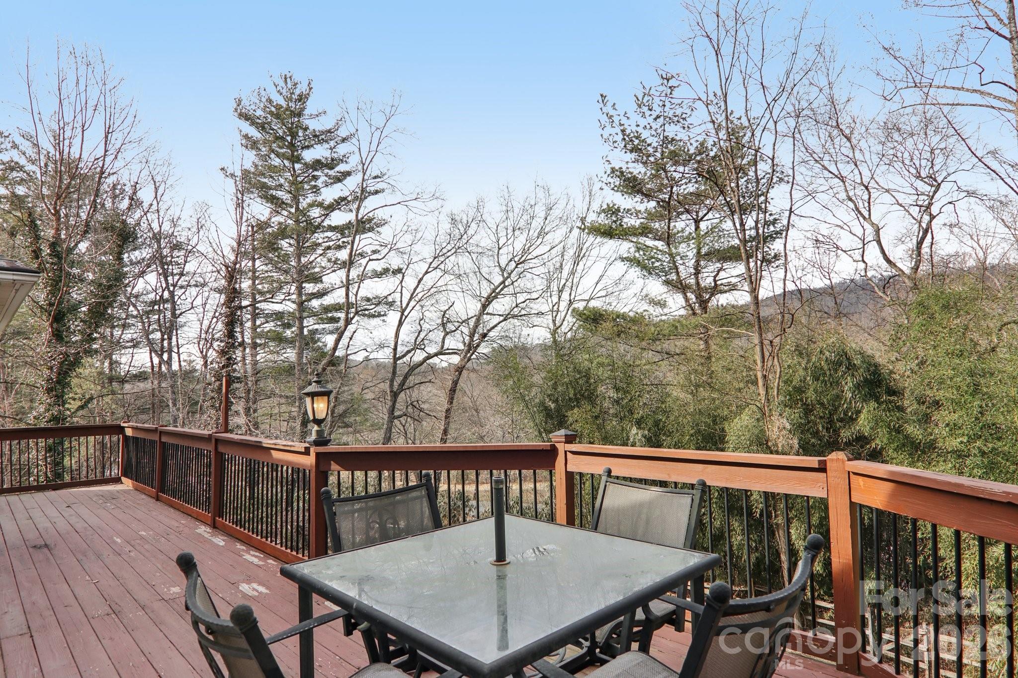 741 Zelda Court — Hendersonville