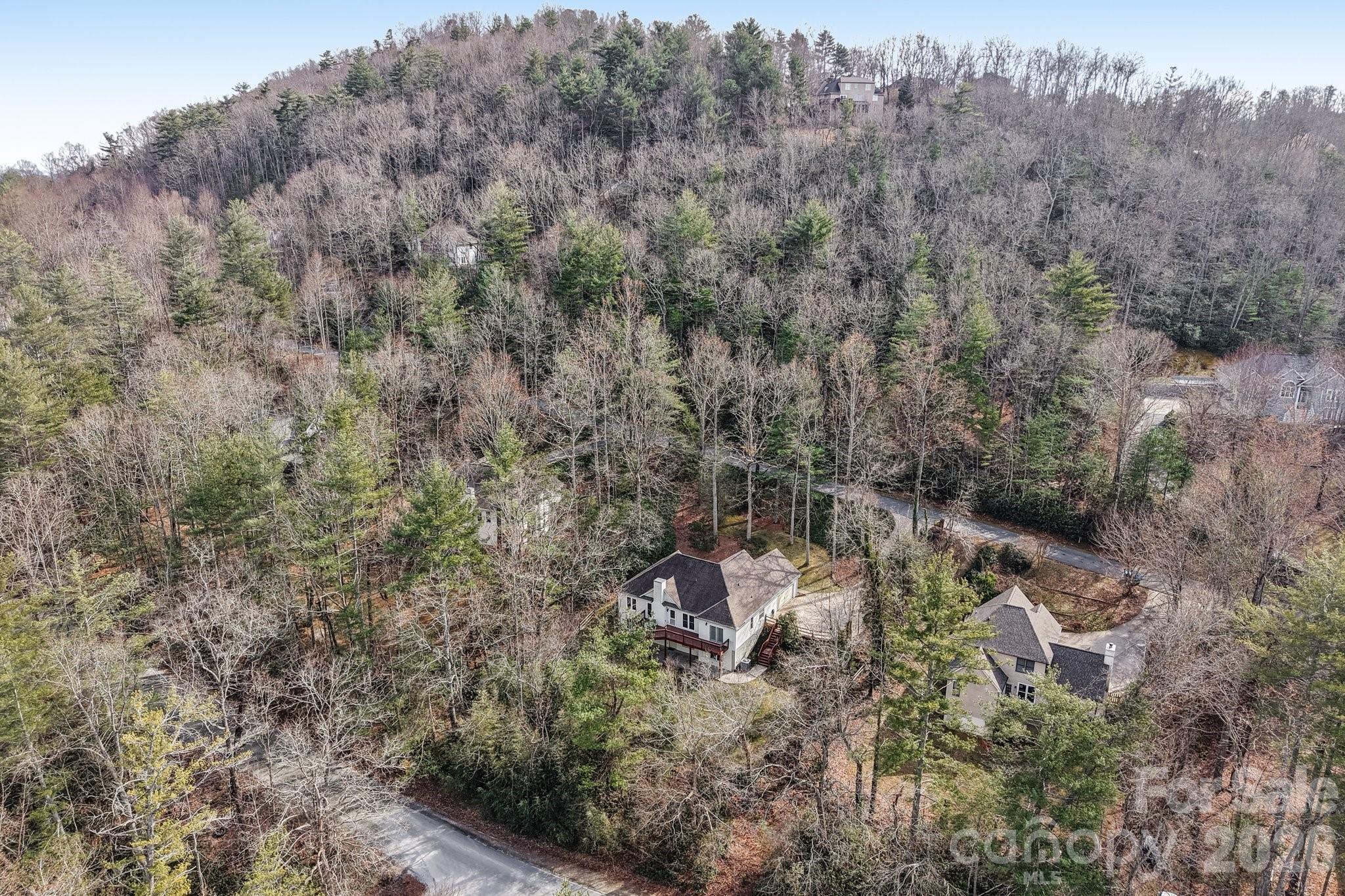 741 Zelda Court — Hendersonville