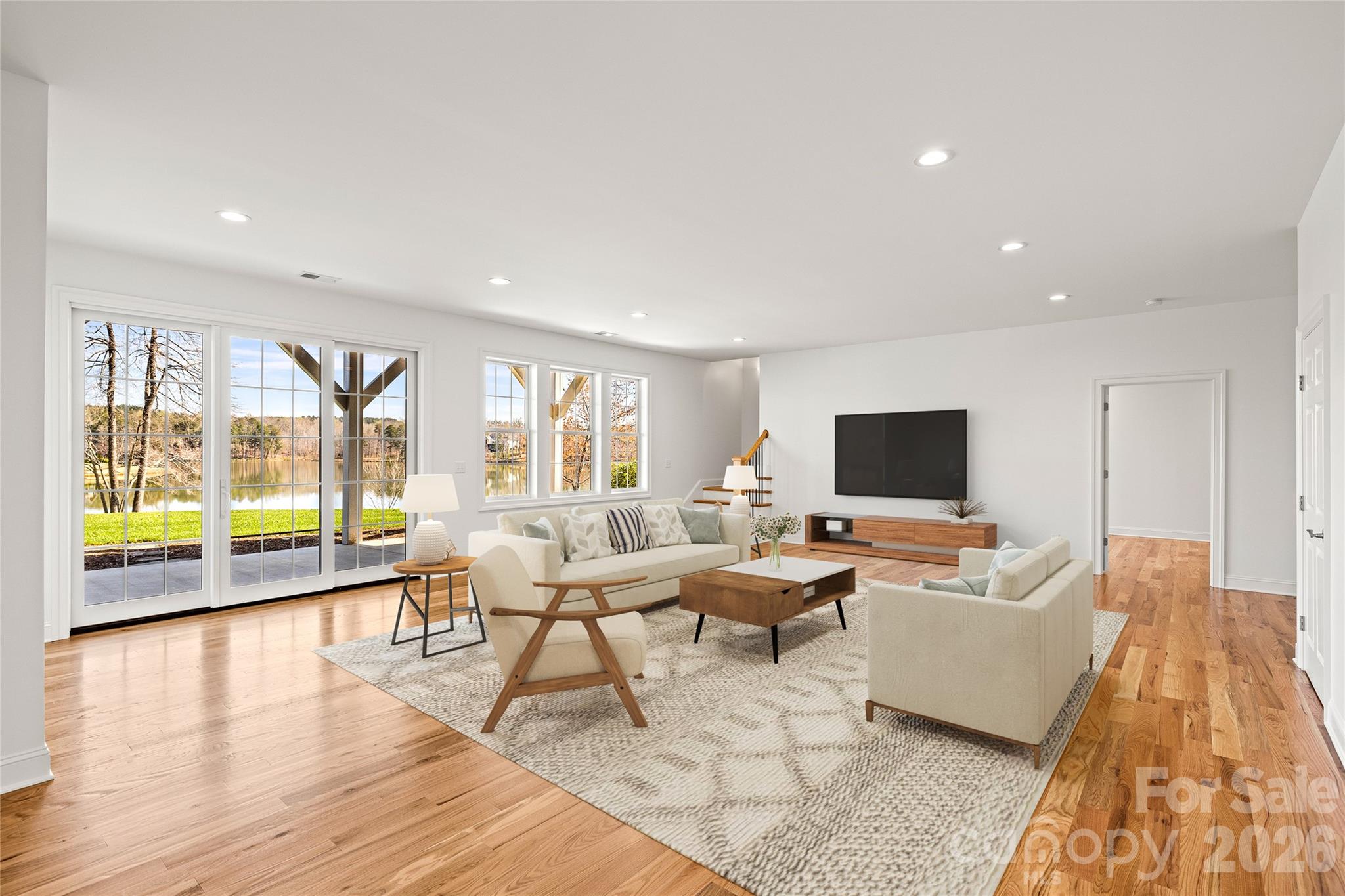 490 Mapleton Lane — Columbus