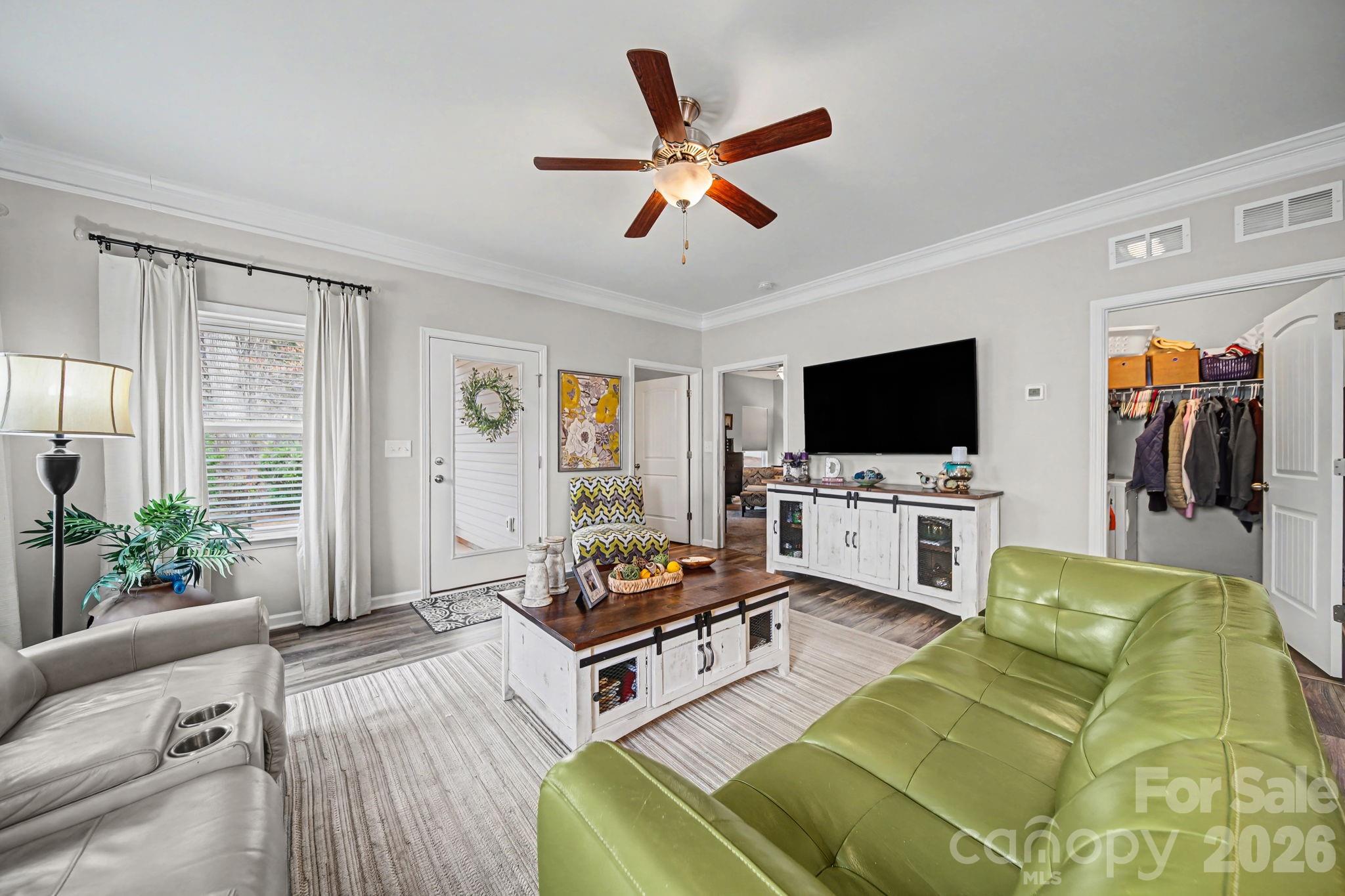 4612 Poinsettia Avenue — Gastonia