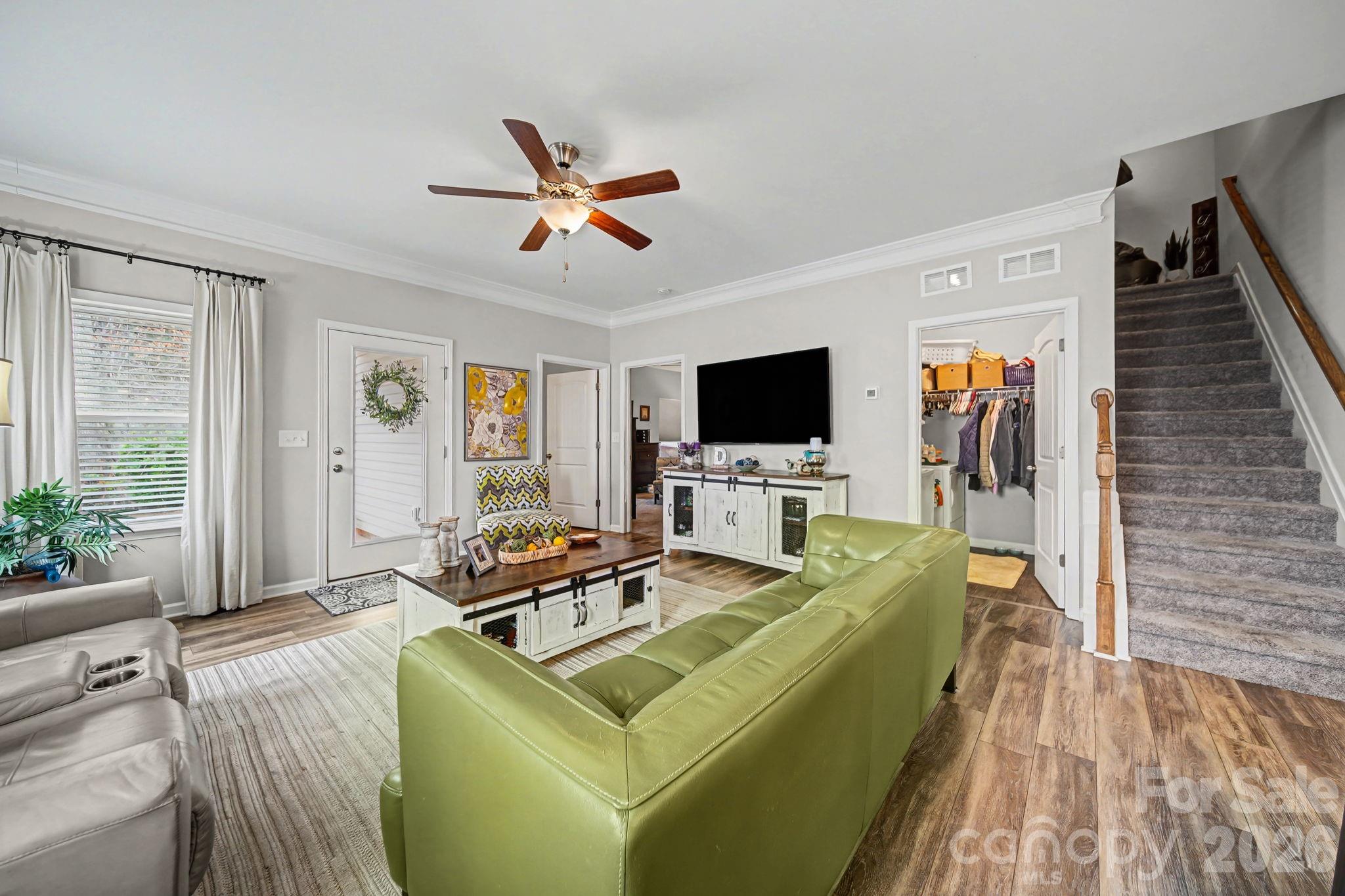 4612 Poinsettia Avenue — Gastonia