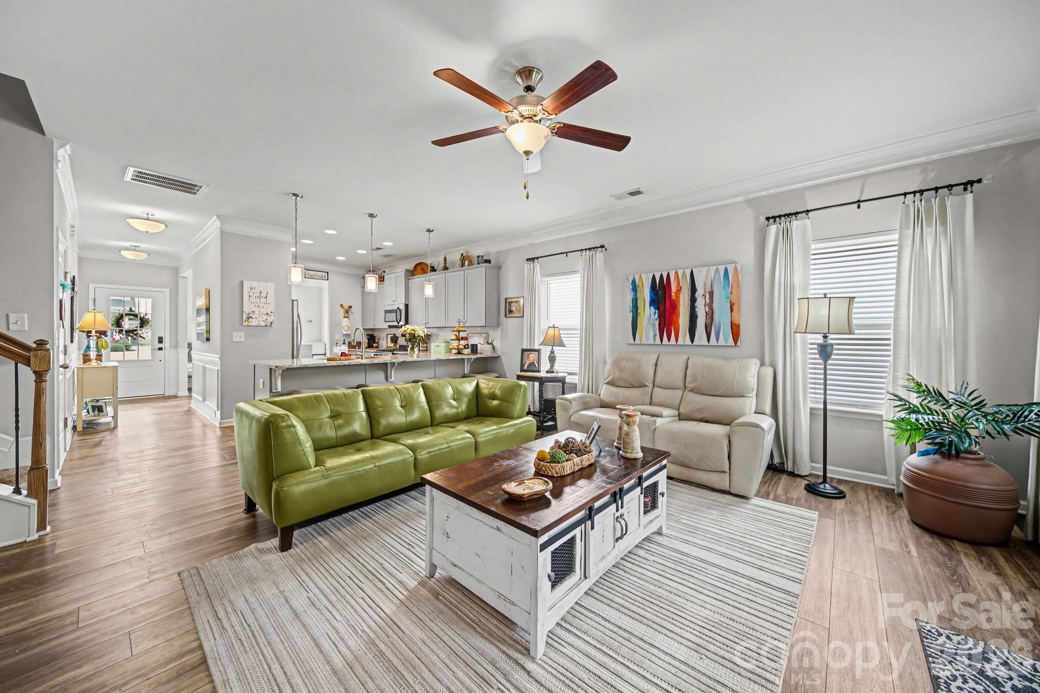 4612 Poinsettia Avenue — Gastonia