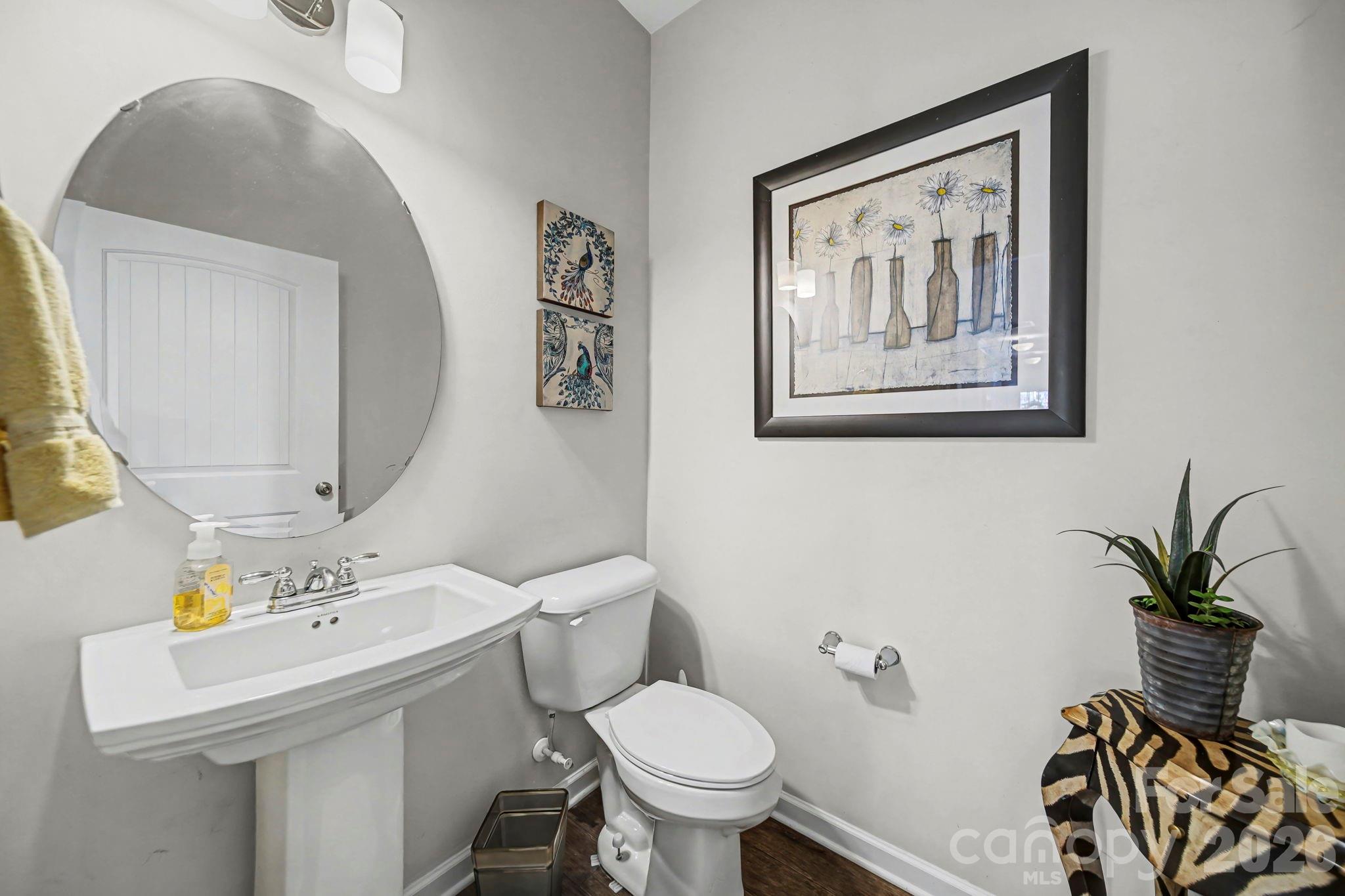 4612 Poinsettia Avenue — Gastonia