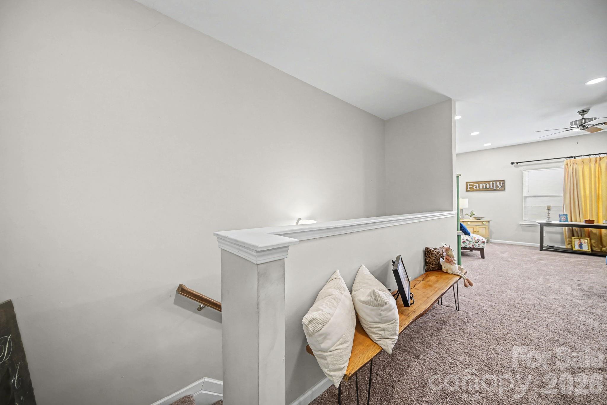 4612 Poinsettia Avenue — Gastonia